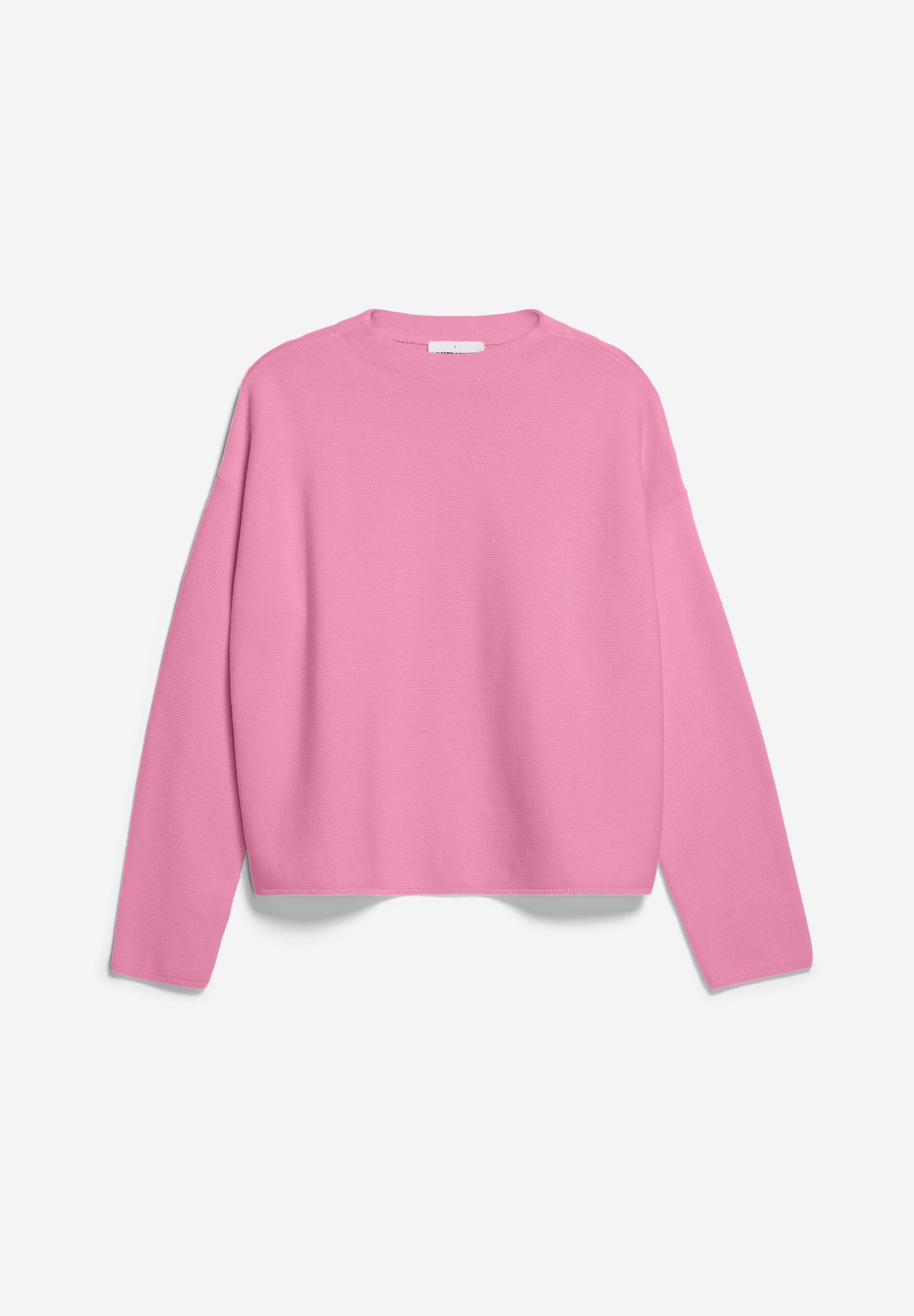 MERINAA STRICKPULLOVER | pink me up - Image 6