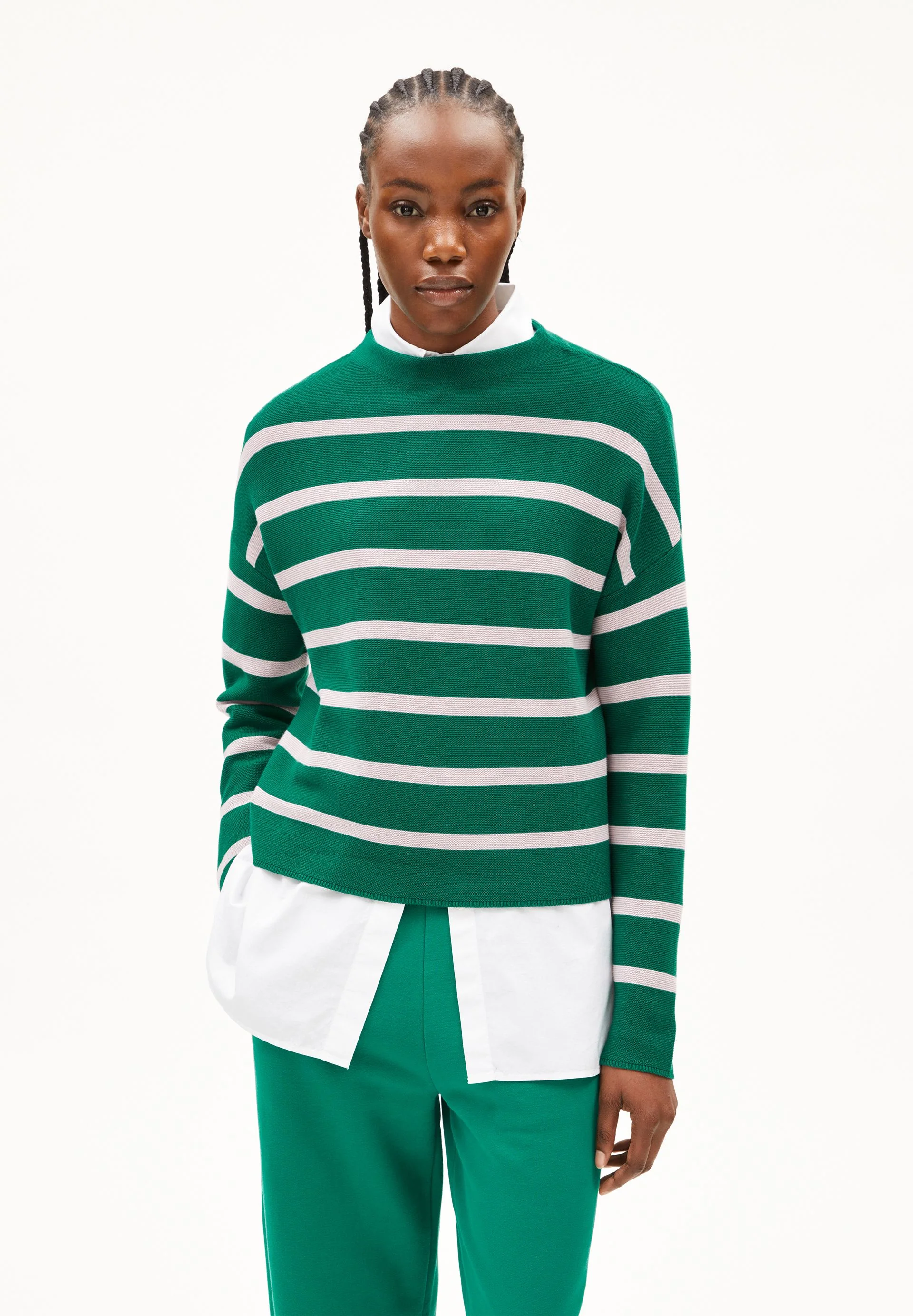 MERINAA STRIPES - Image 4