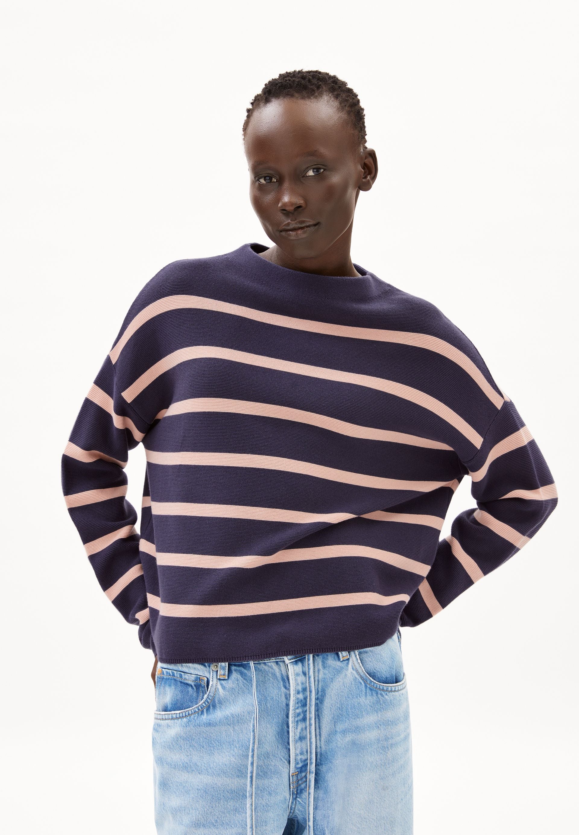 MERINAA STRIPES - Image 2