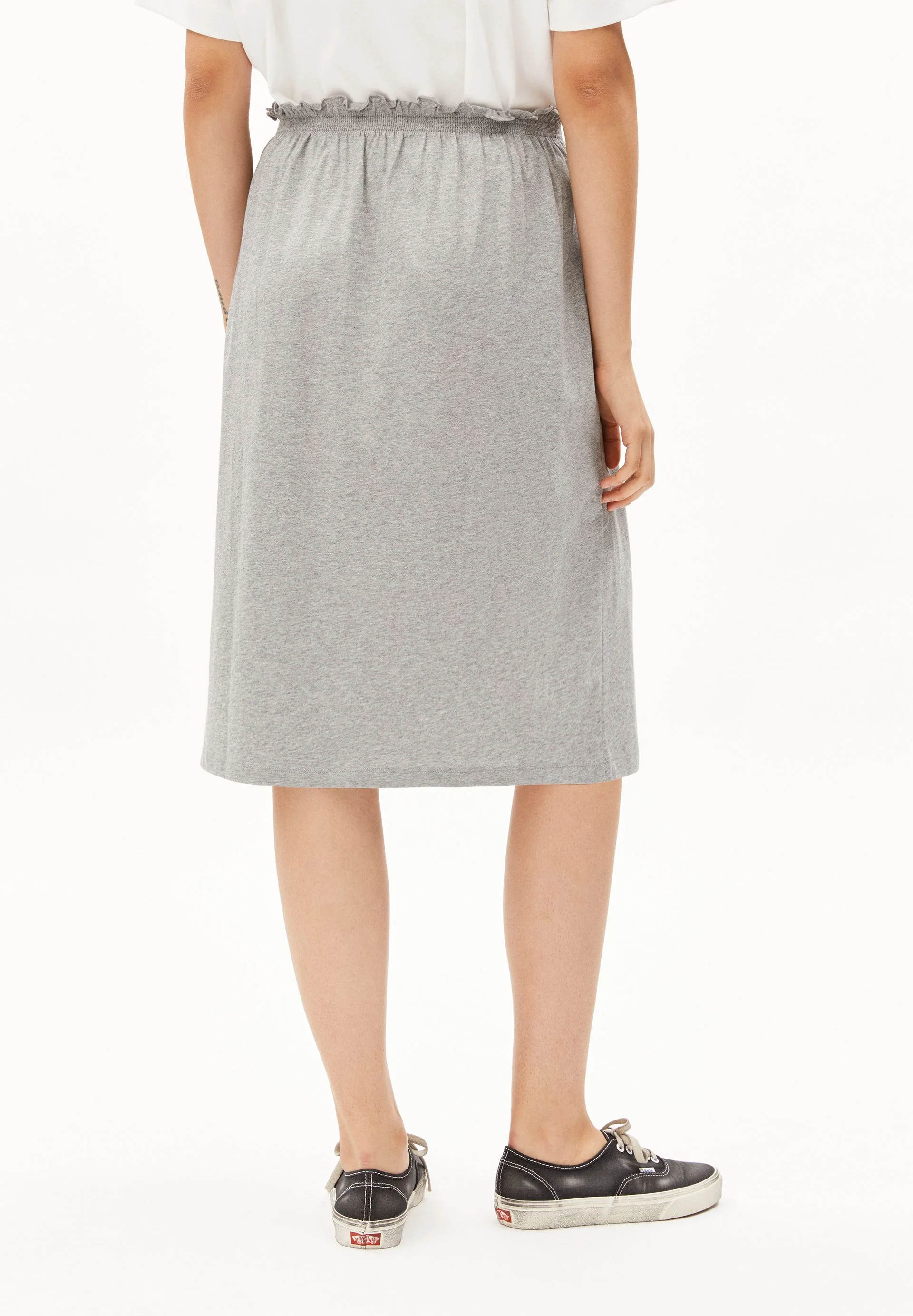 MERLAA | silver melange - Image 2