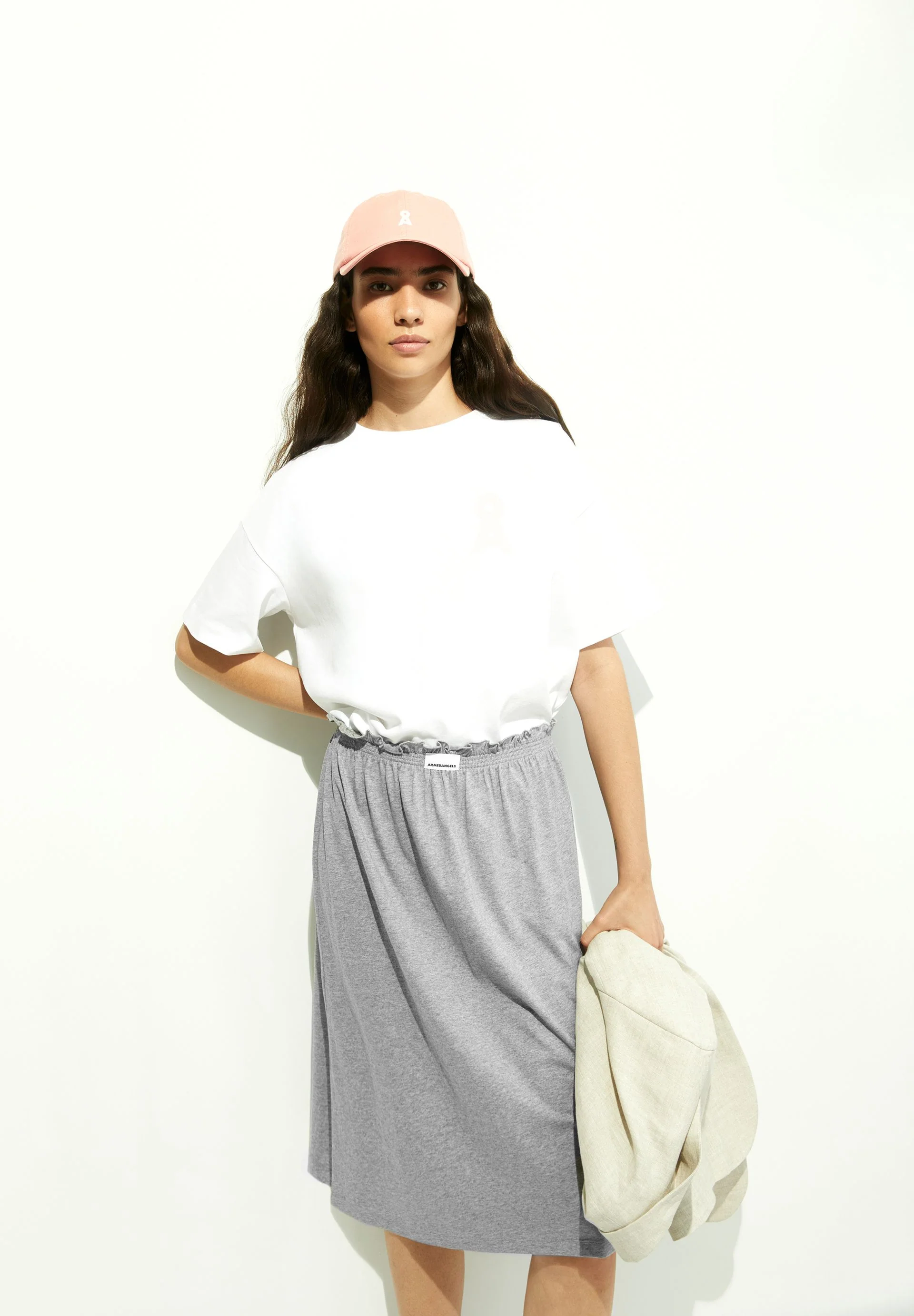 MERLAA | silver melange - Image 4