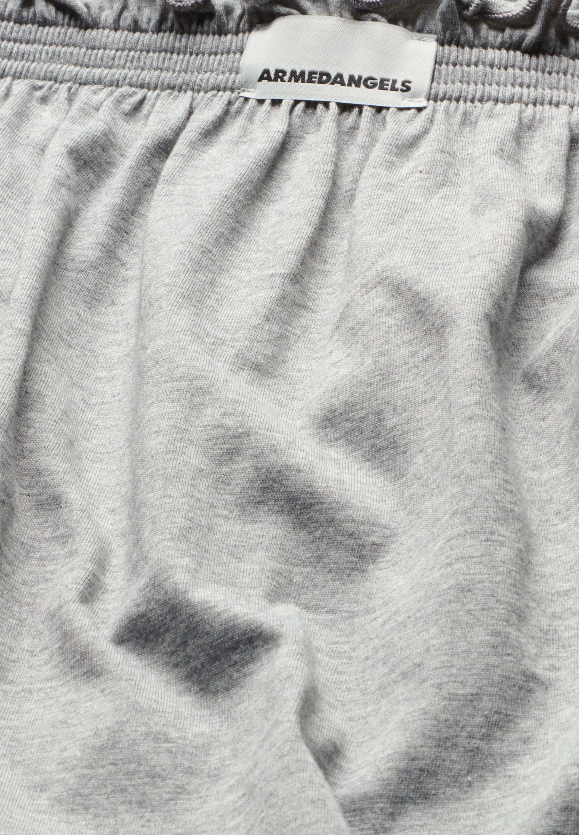 MERLAA | silver melange - Image 6