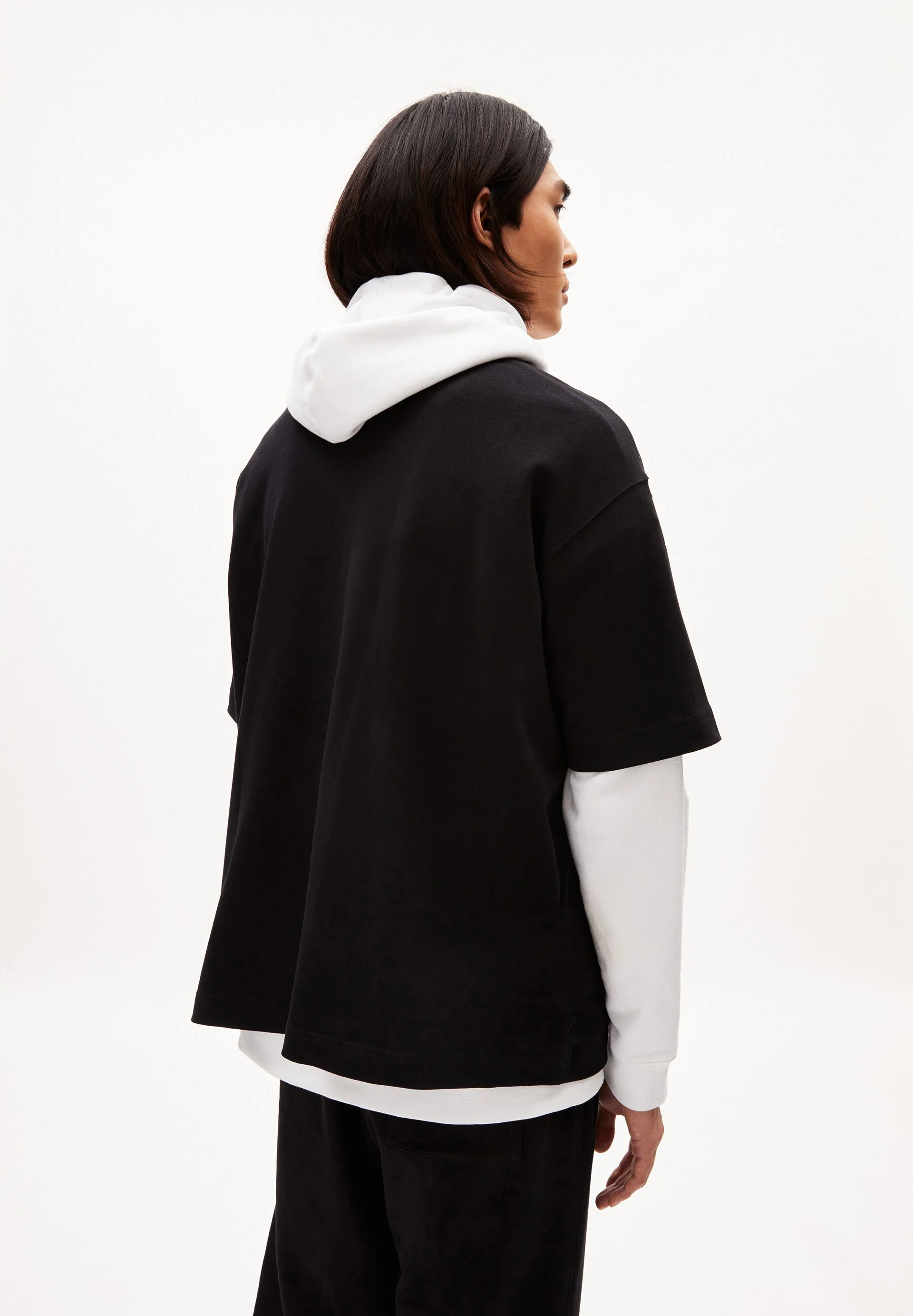 MIKAAS ICONIC CAPSULE | black - Image 2