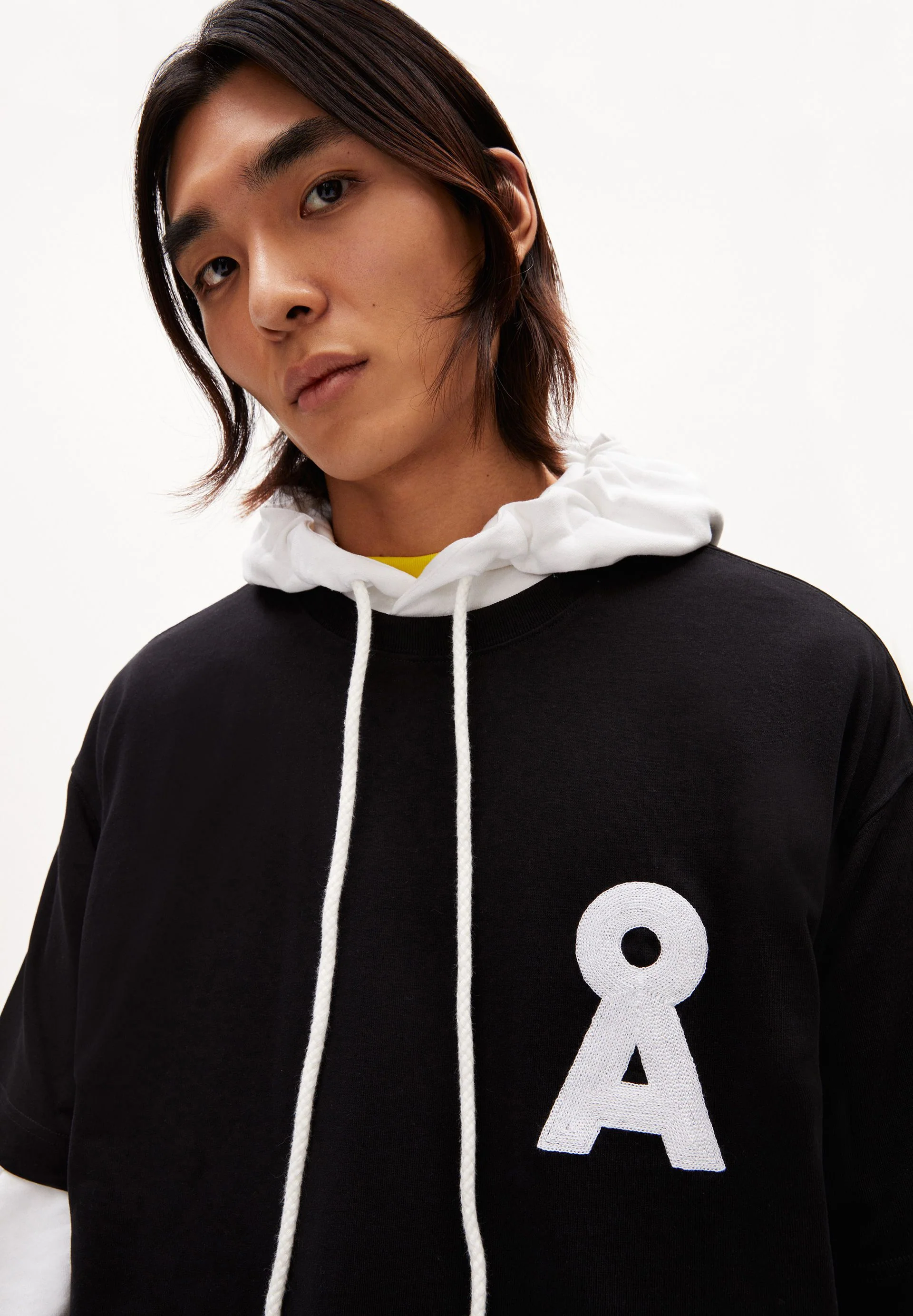 MIKAAS ICONIC CAPSULE | black - Image 3