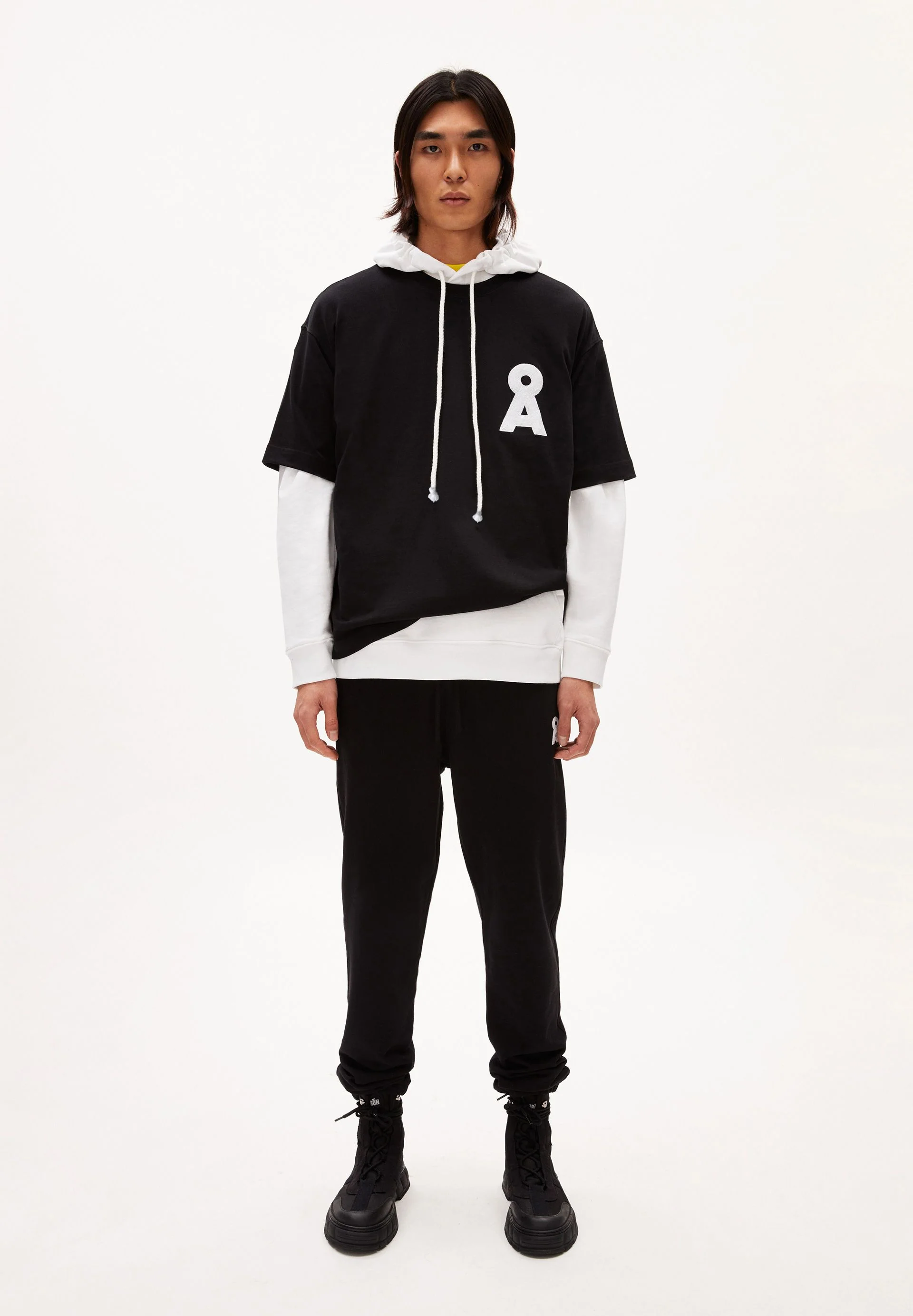 MIKAAS ICONIC CAPSULE | black - Image 5