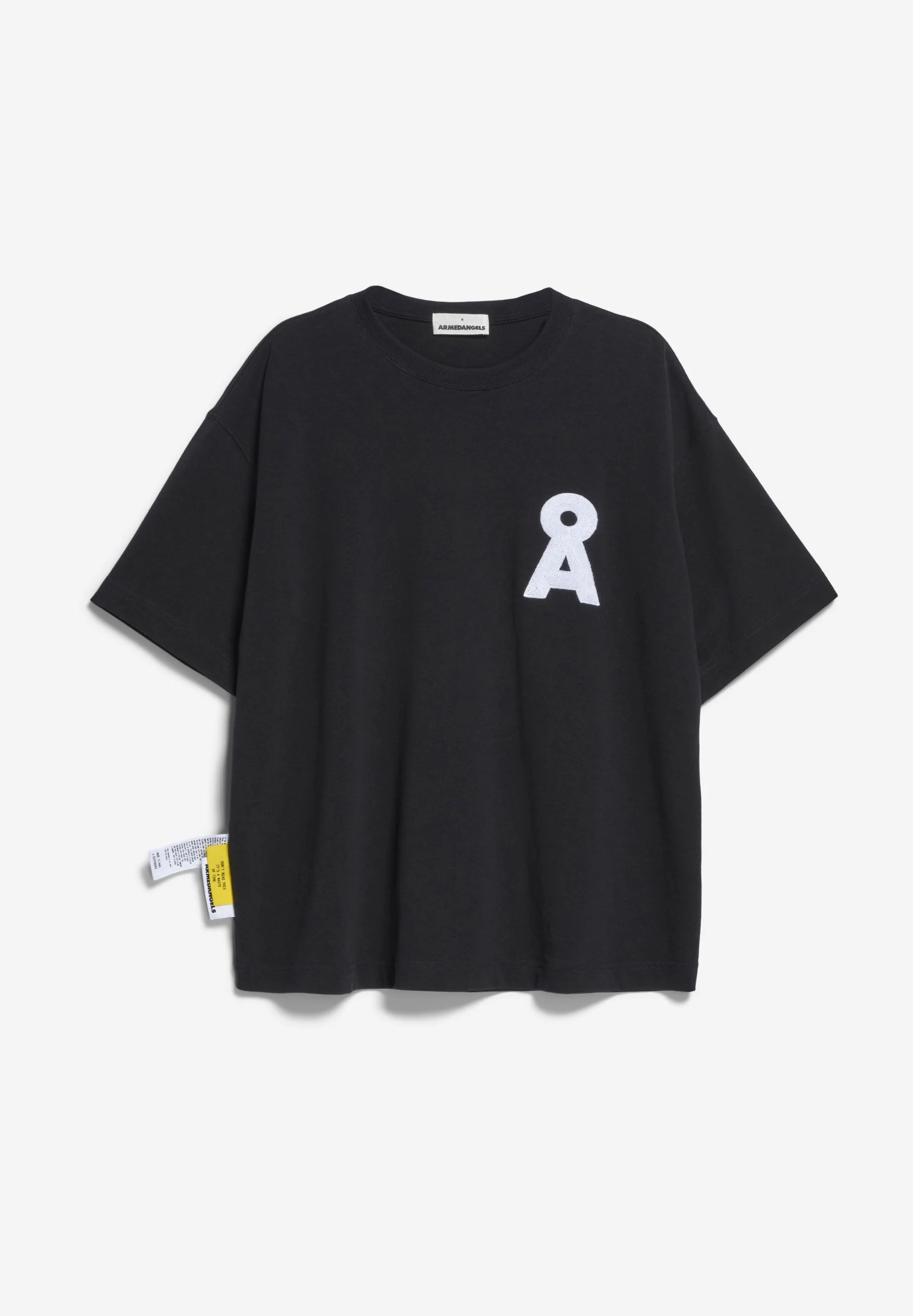 MIKAAS ICONIC CAPSULE | black - Image 6