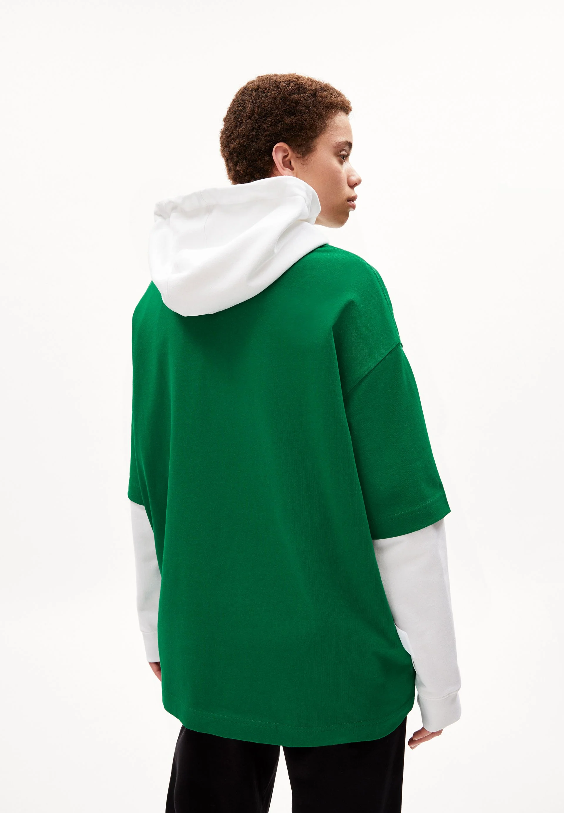 MIKAAS ICONIC CAPSULE | flash green - Image 2