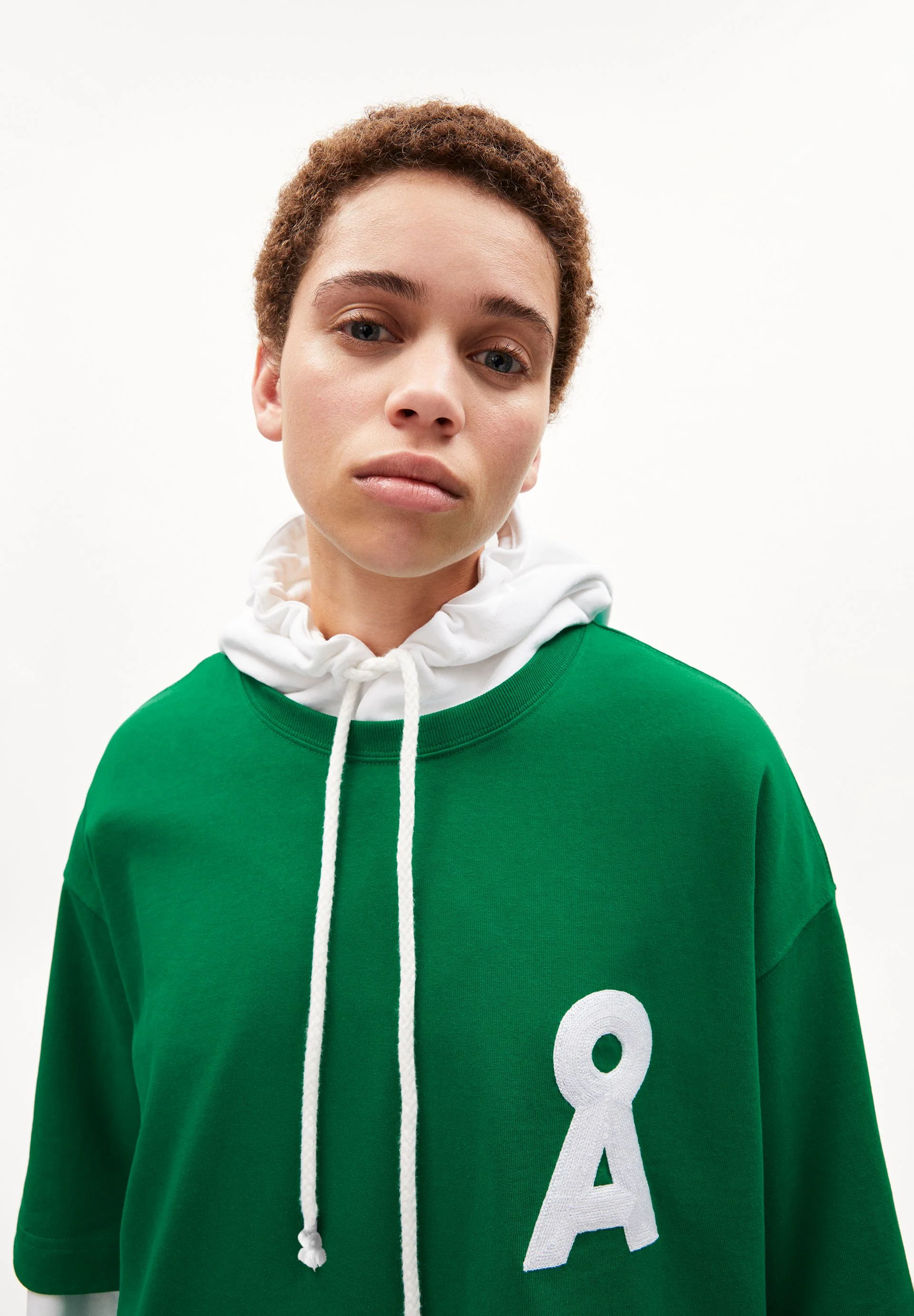 MIKAAS ICONIC CAPSULE | flash green - Image 3