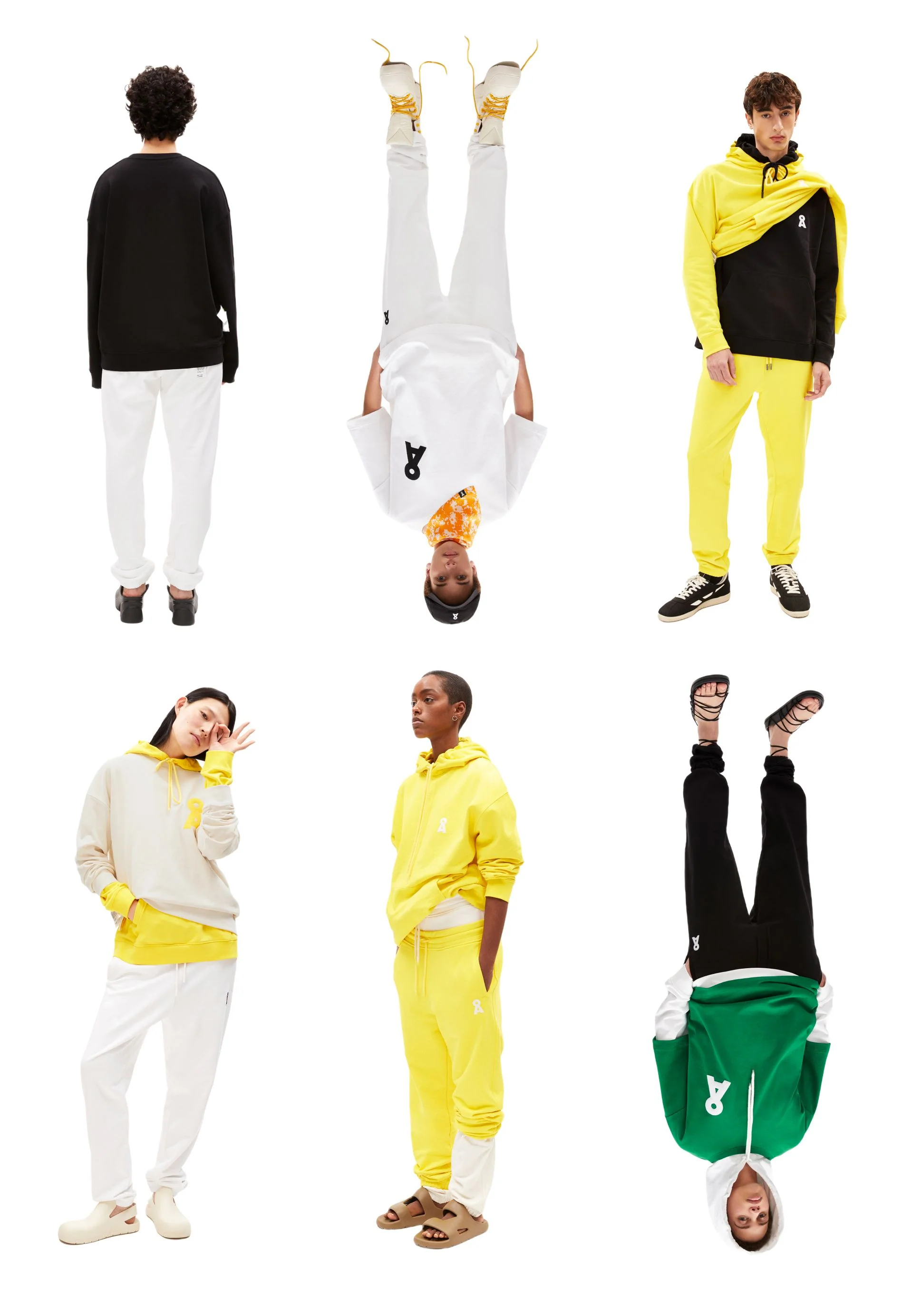 MIKAAS ICONIC CAPSULE | flash green - Image 4