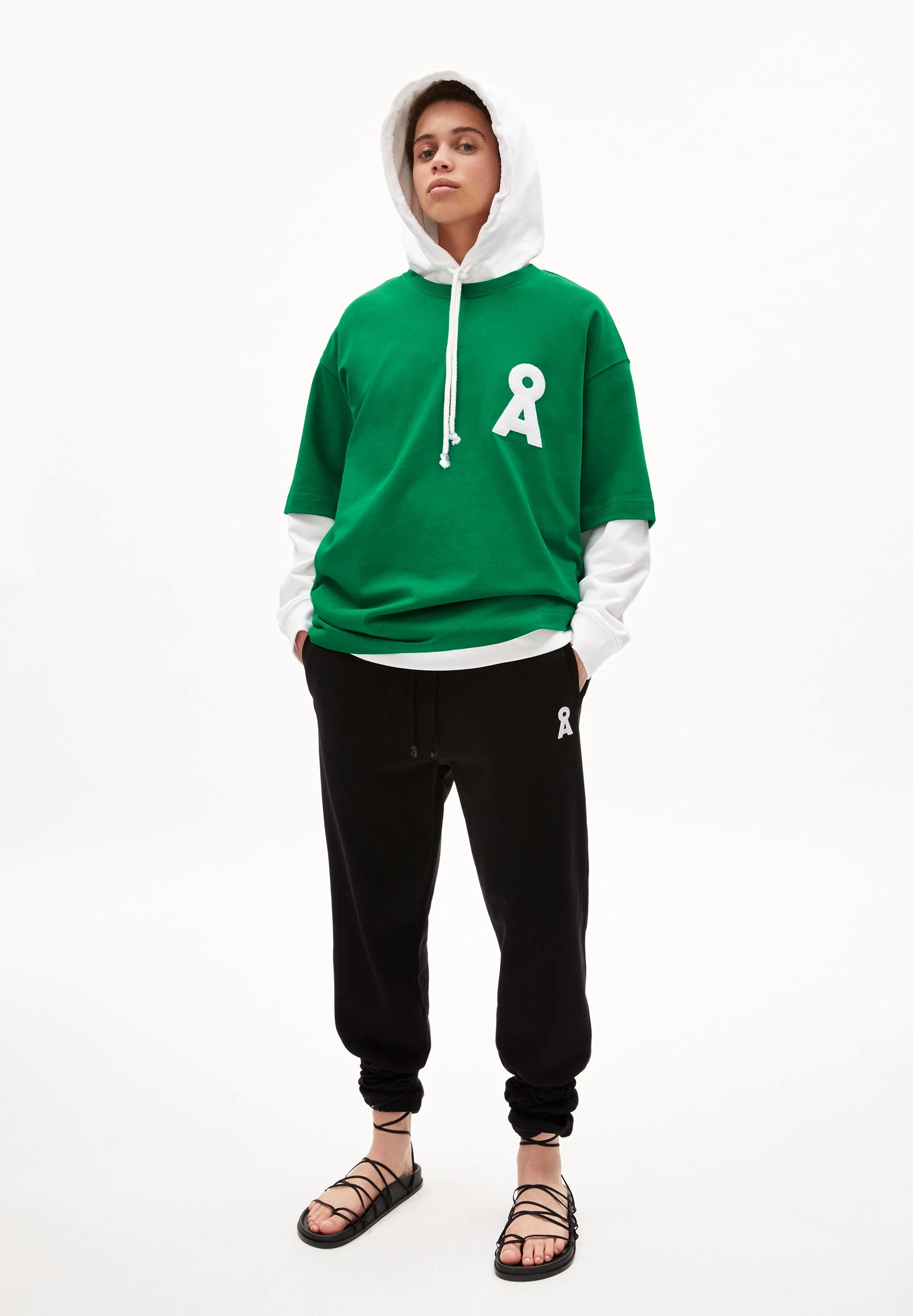 MIKAAS ICONIC CAPSULE | flash green - Image 5