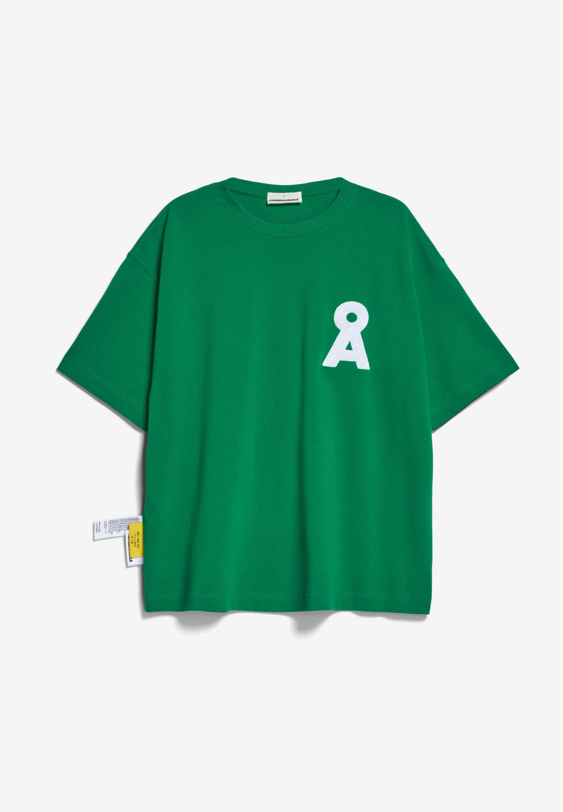 MIKAAS ICONIC CAPSULE | flash green - Image 6