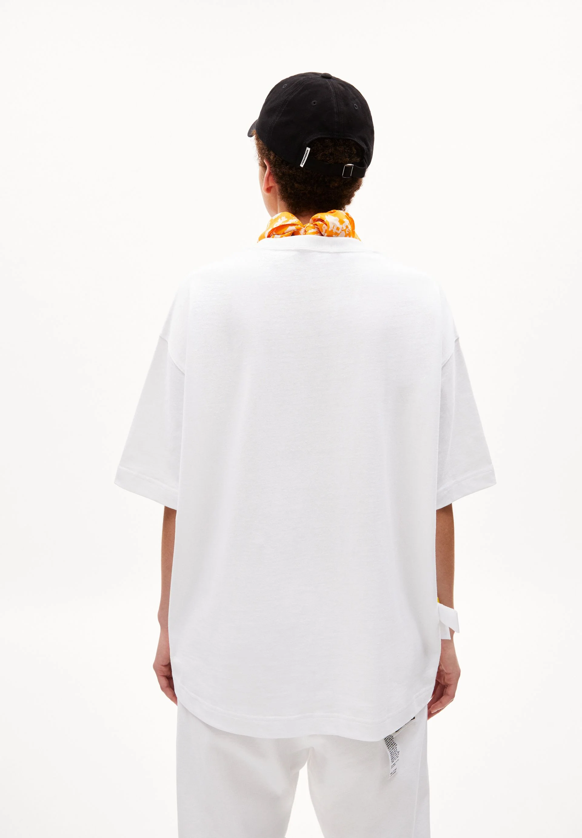 MIKAAS ICONIC CAPSULE | white - Image 2