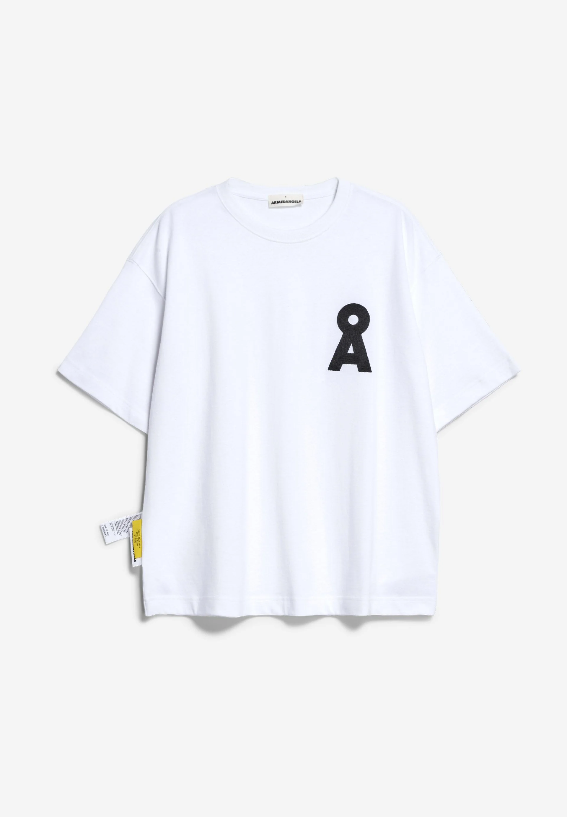 MIKAAS ICONIC CAPSULE | white - Image 6