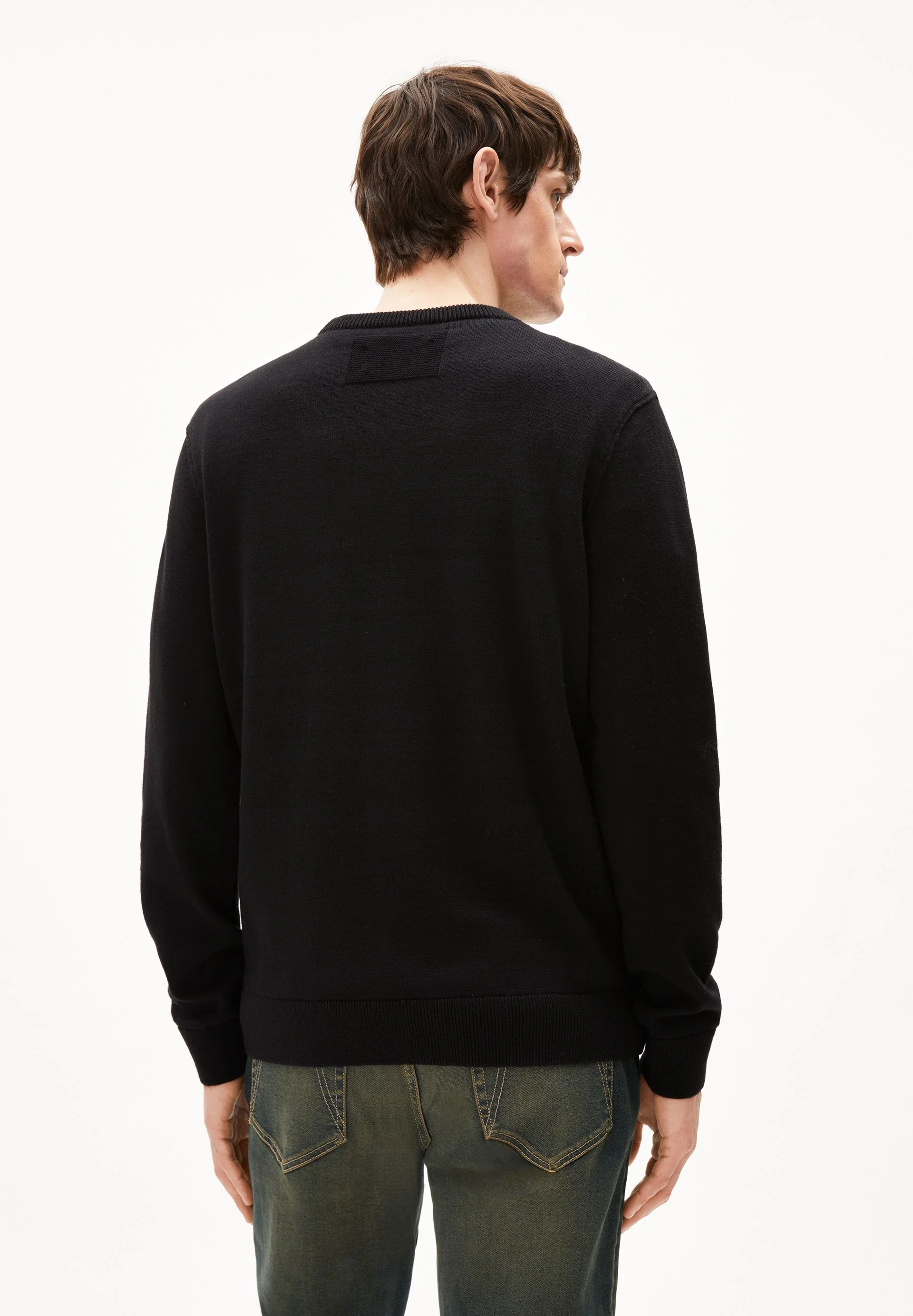 MIKITAA STRICKPULLOVER | black - Image 2