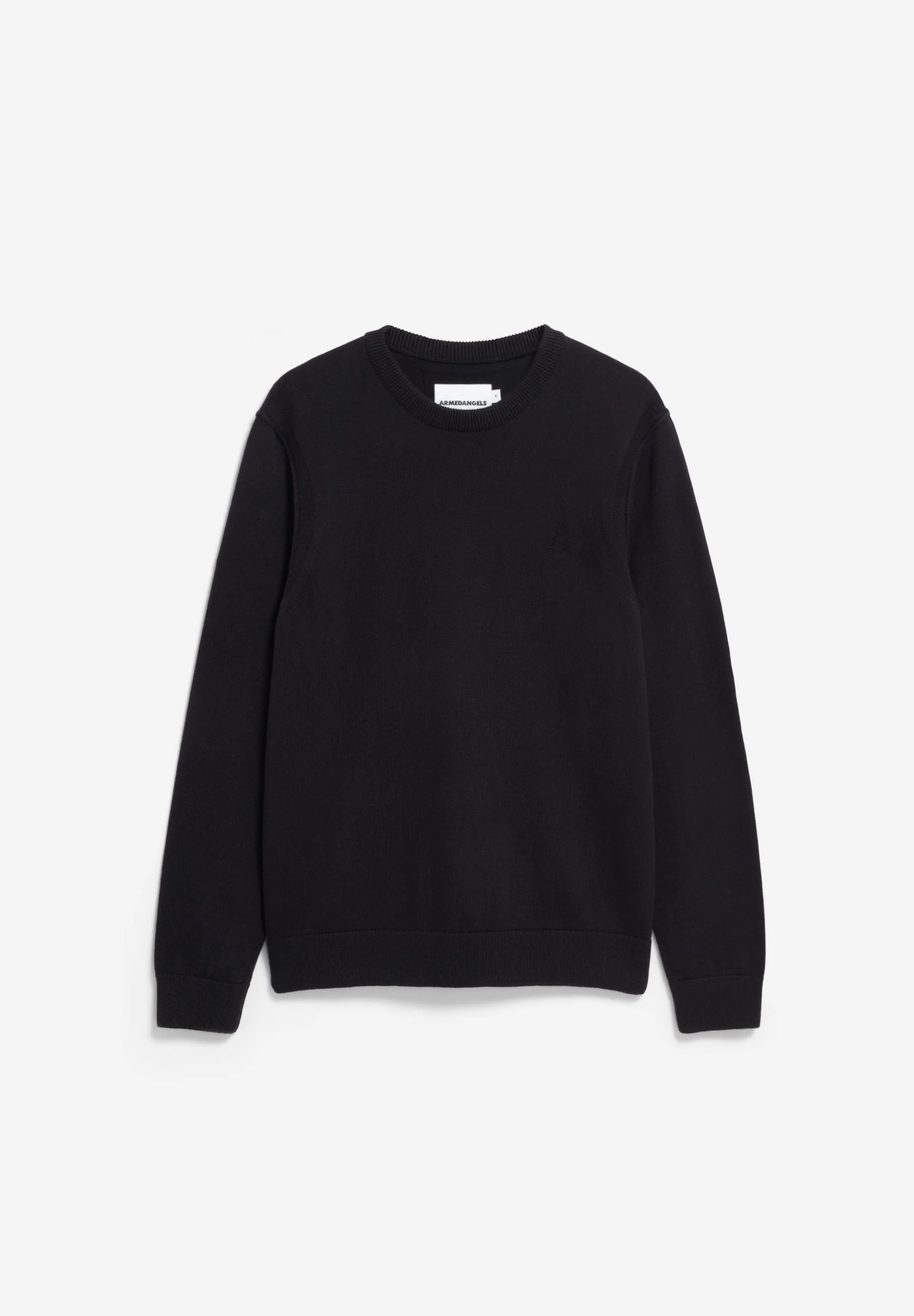 MIKITAA STRICKPULLOVER | black - Image 6
