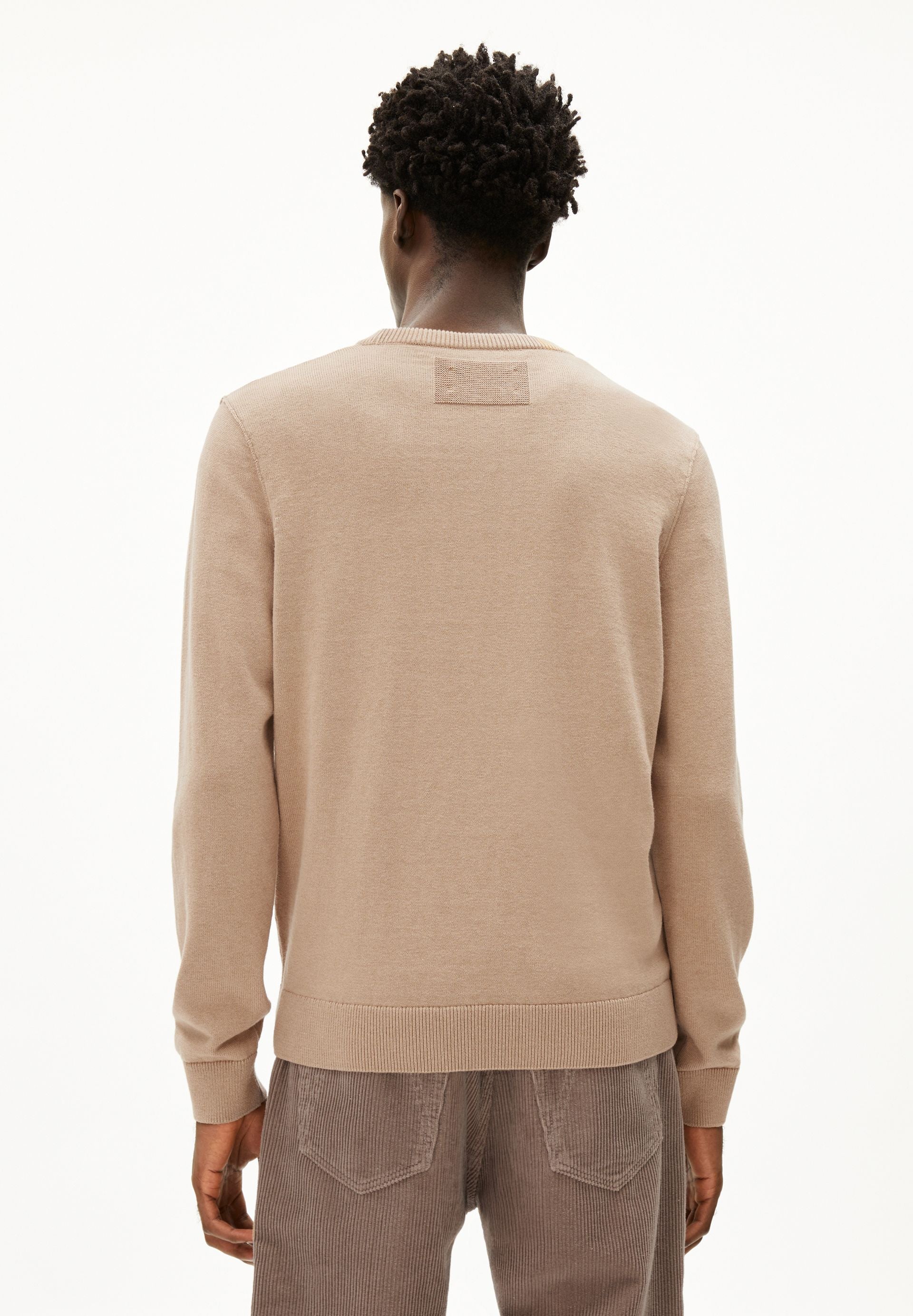 MIKITAA STRICKPULLOVER | true camel - Image 2