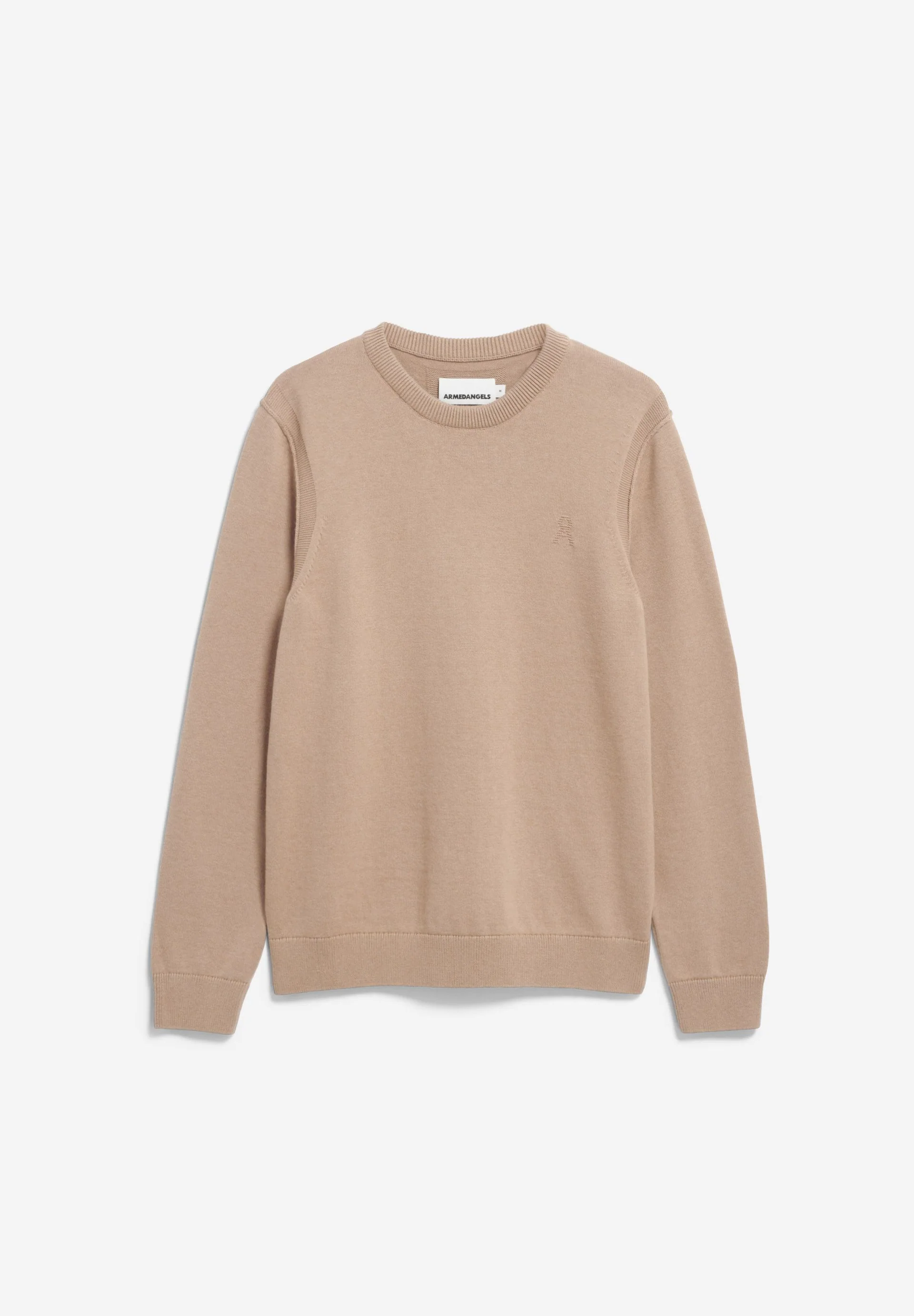 MIKITAA STRICKPULLOVER | true camel - Image 6