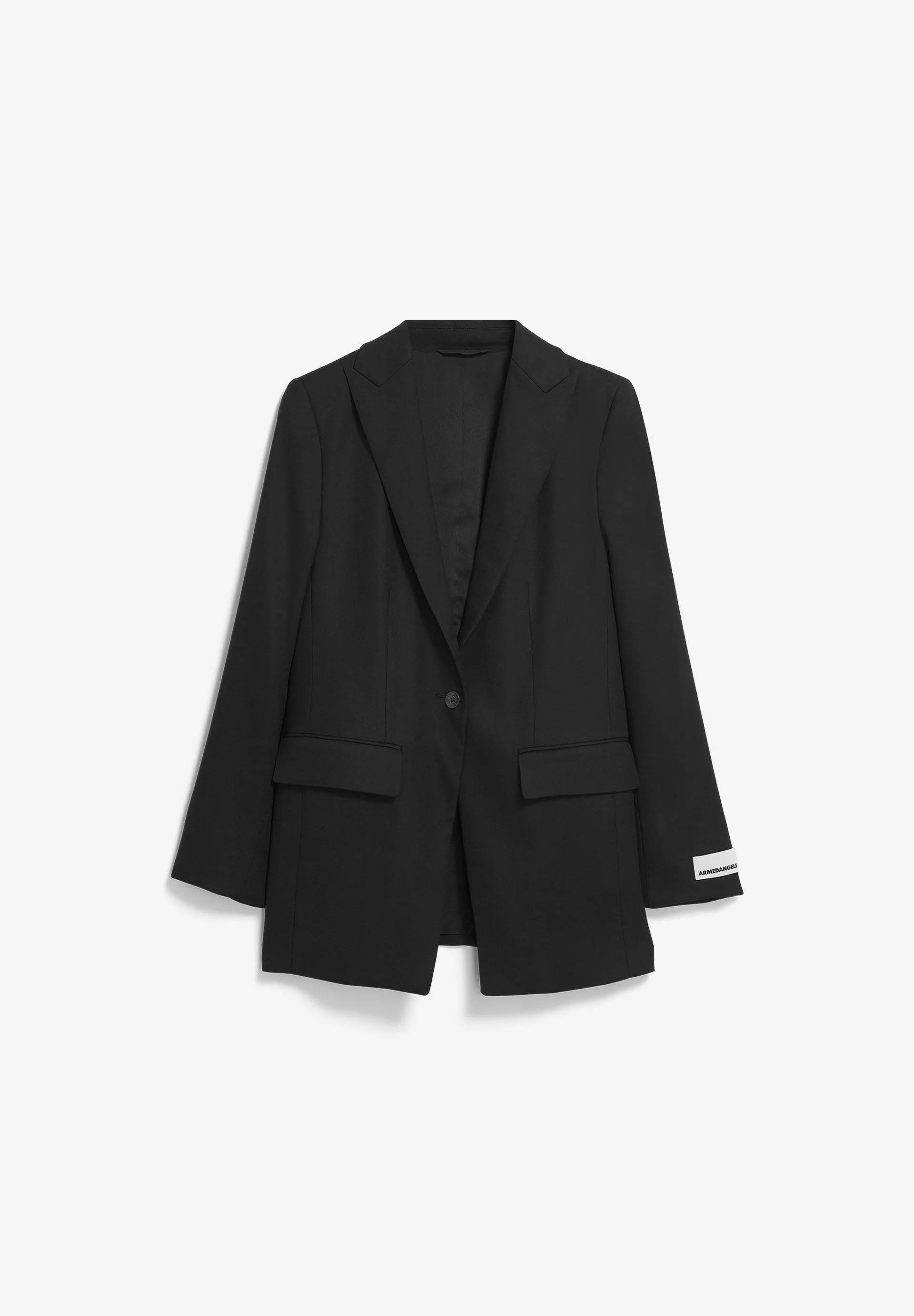 MIKULAA BLAZER | black - Image 6