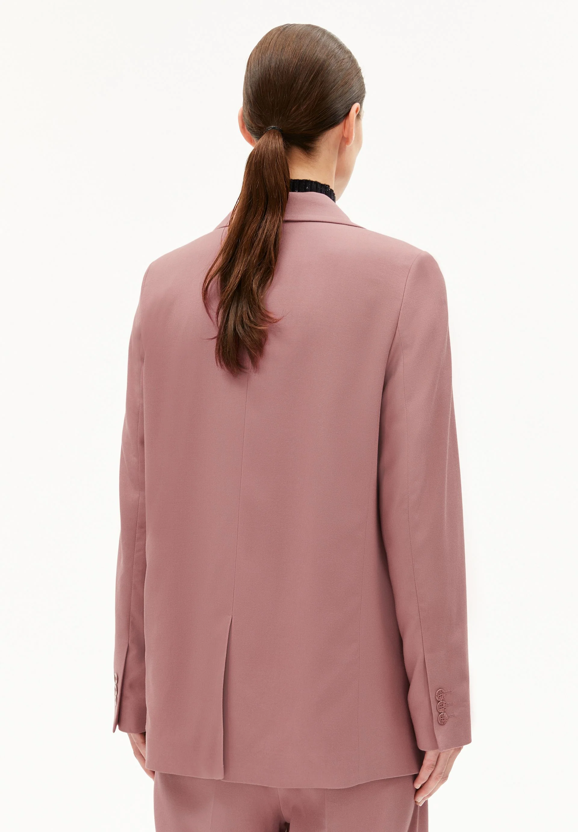 MIKULAA BLAZER | light berry - Image 2