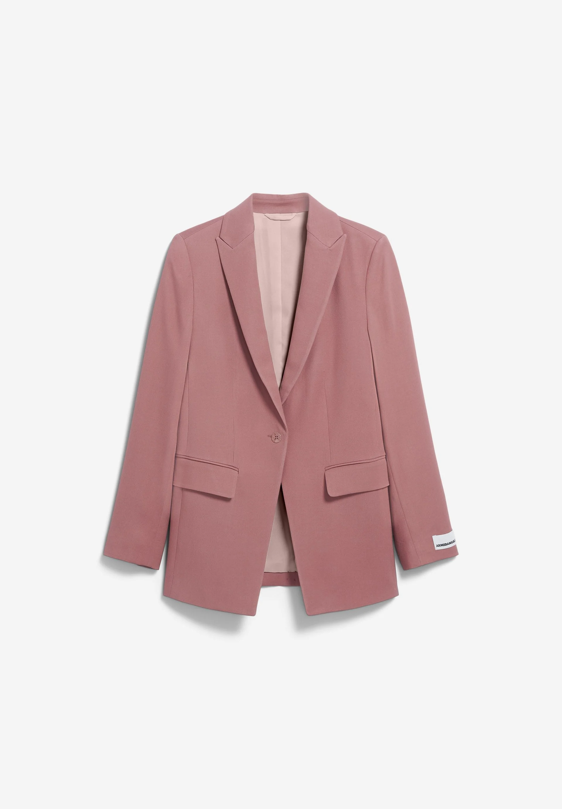 MIKULAA BLAZER | light berry - Image 6
