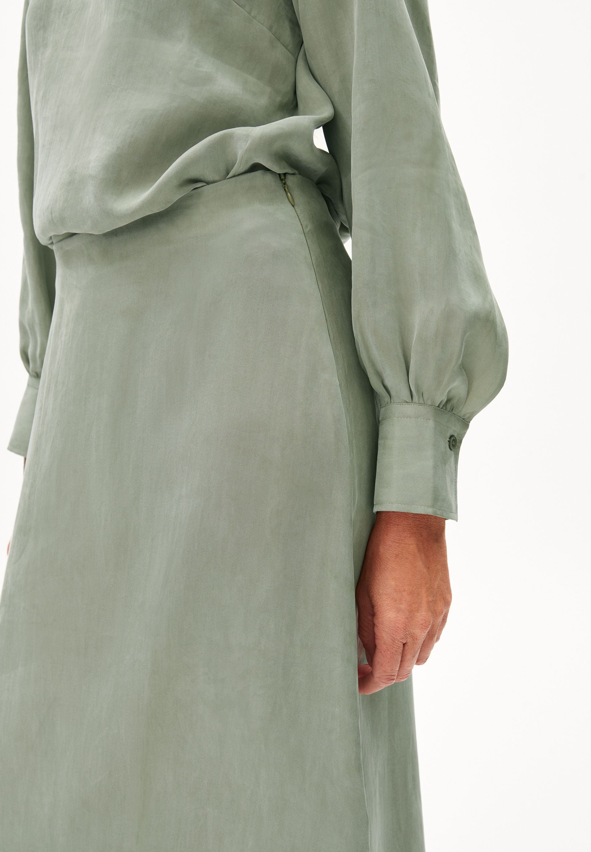 MILAJAA | grey green - Image 3