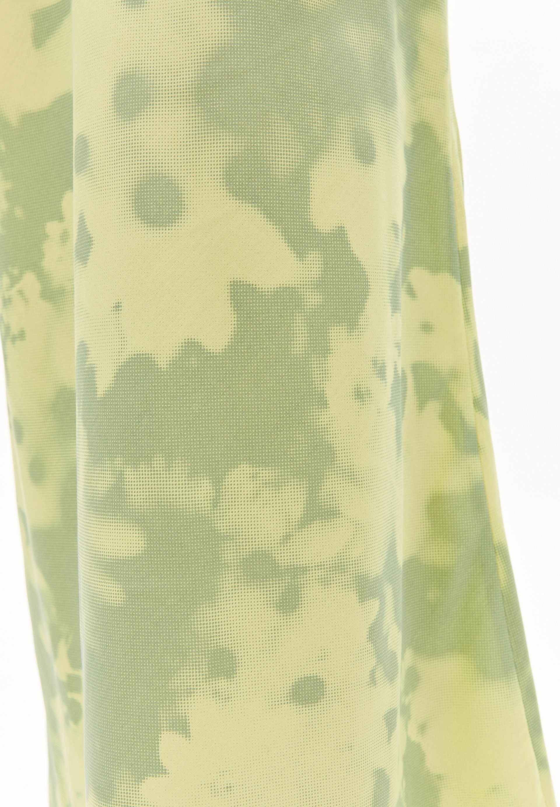 MILAJAANA BLOMMAA | light matcha - Image 3