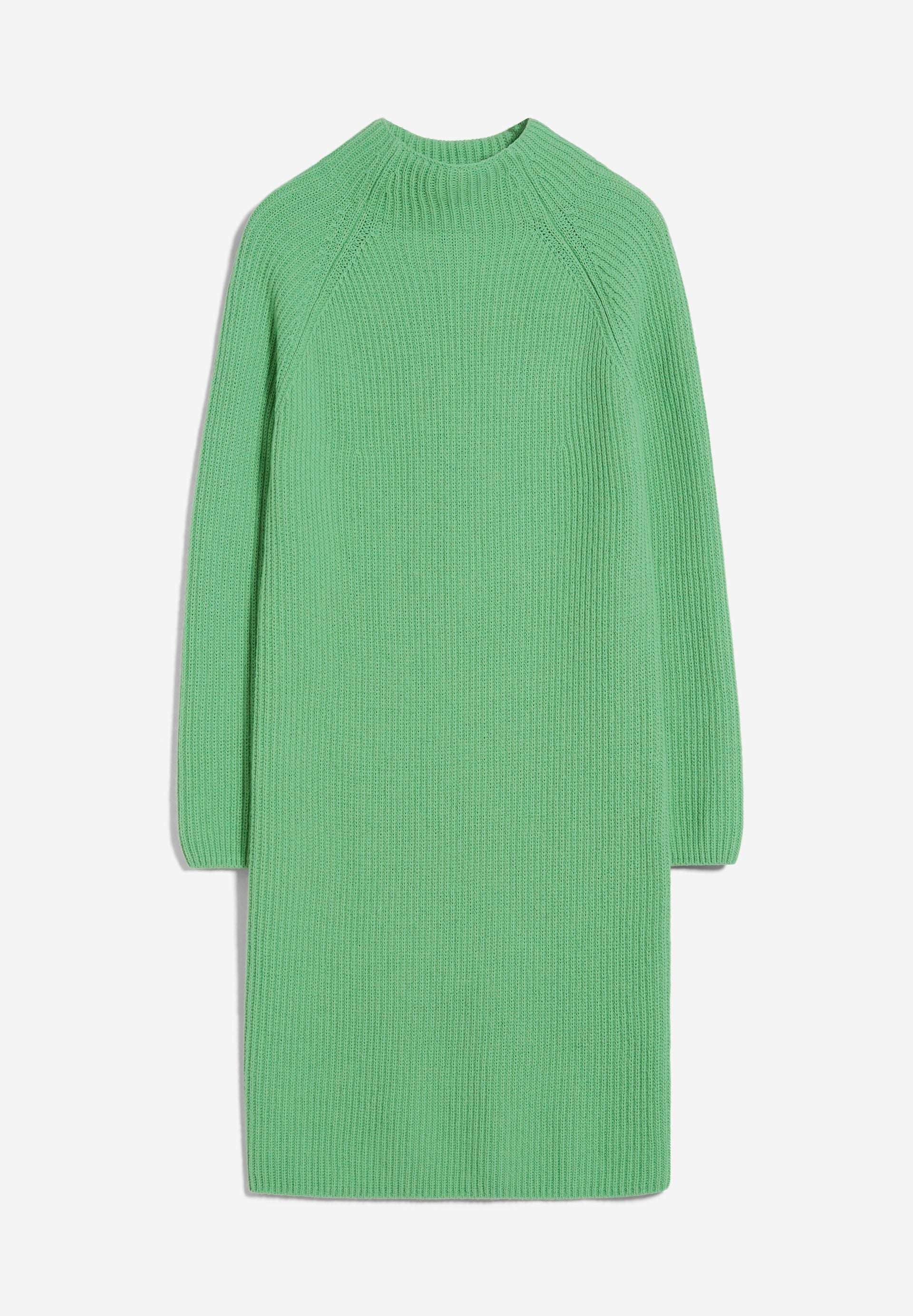 MILLAANA KLEID | apple neon - Image 6