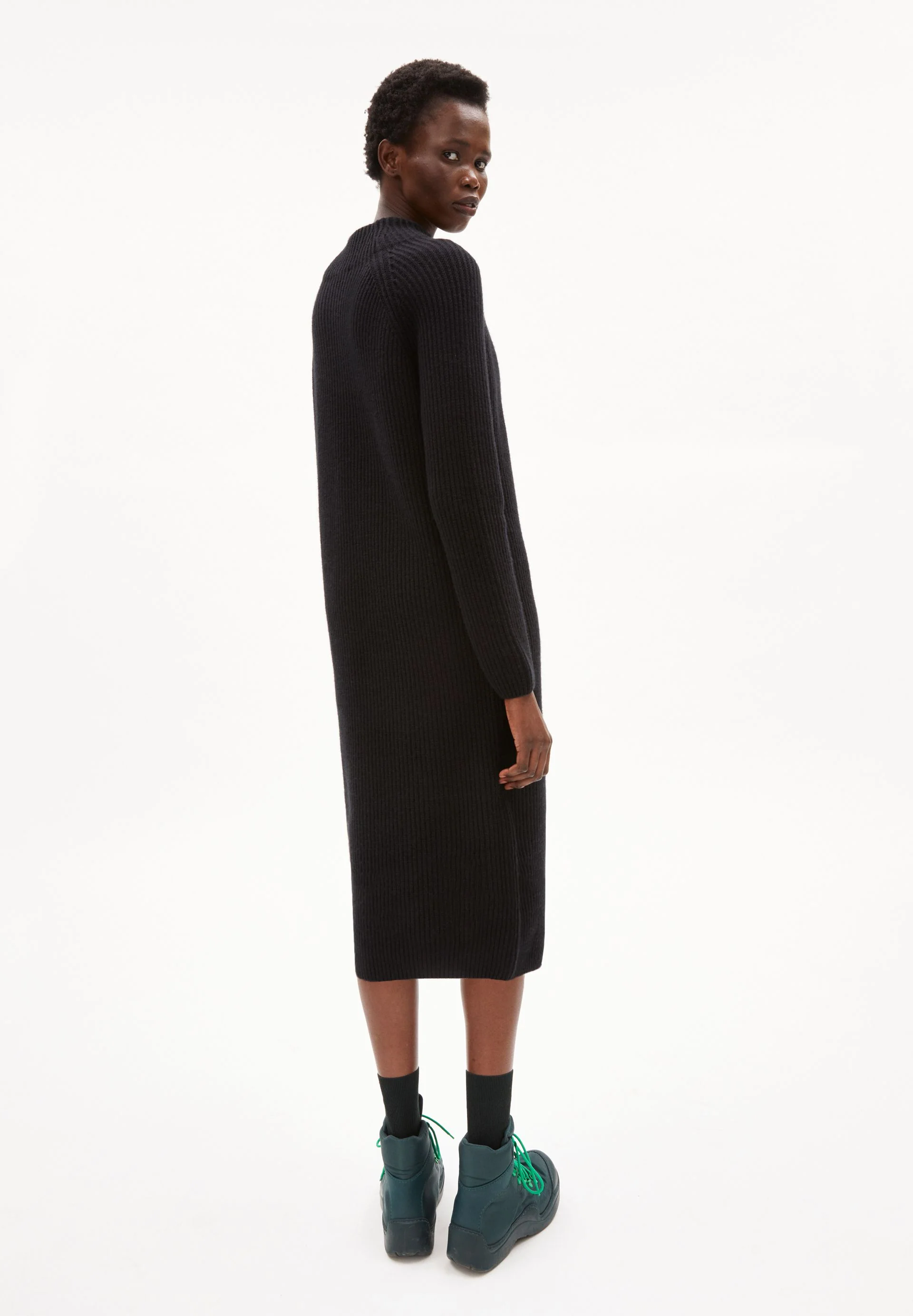 MILLAANA KLEID | black - Image 2