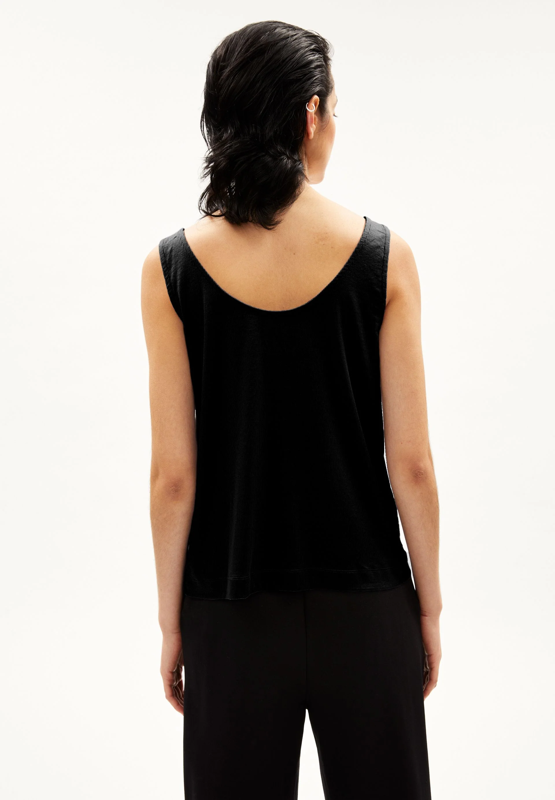 MINAAMI | black - Image 2