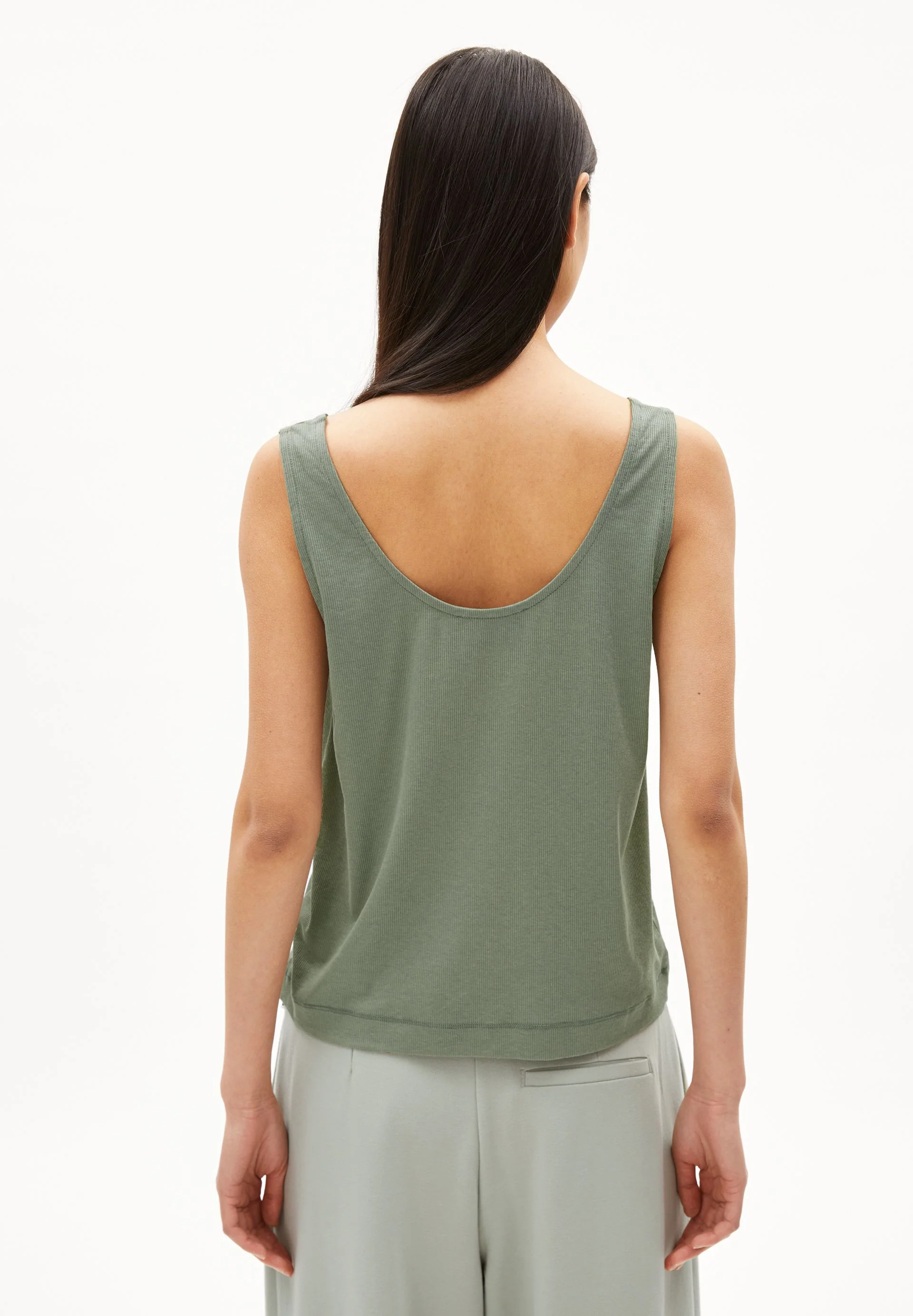 MINAAMI | grey green - Image 2