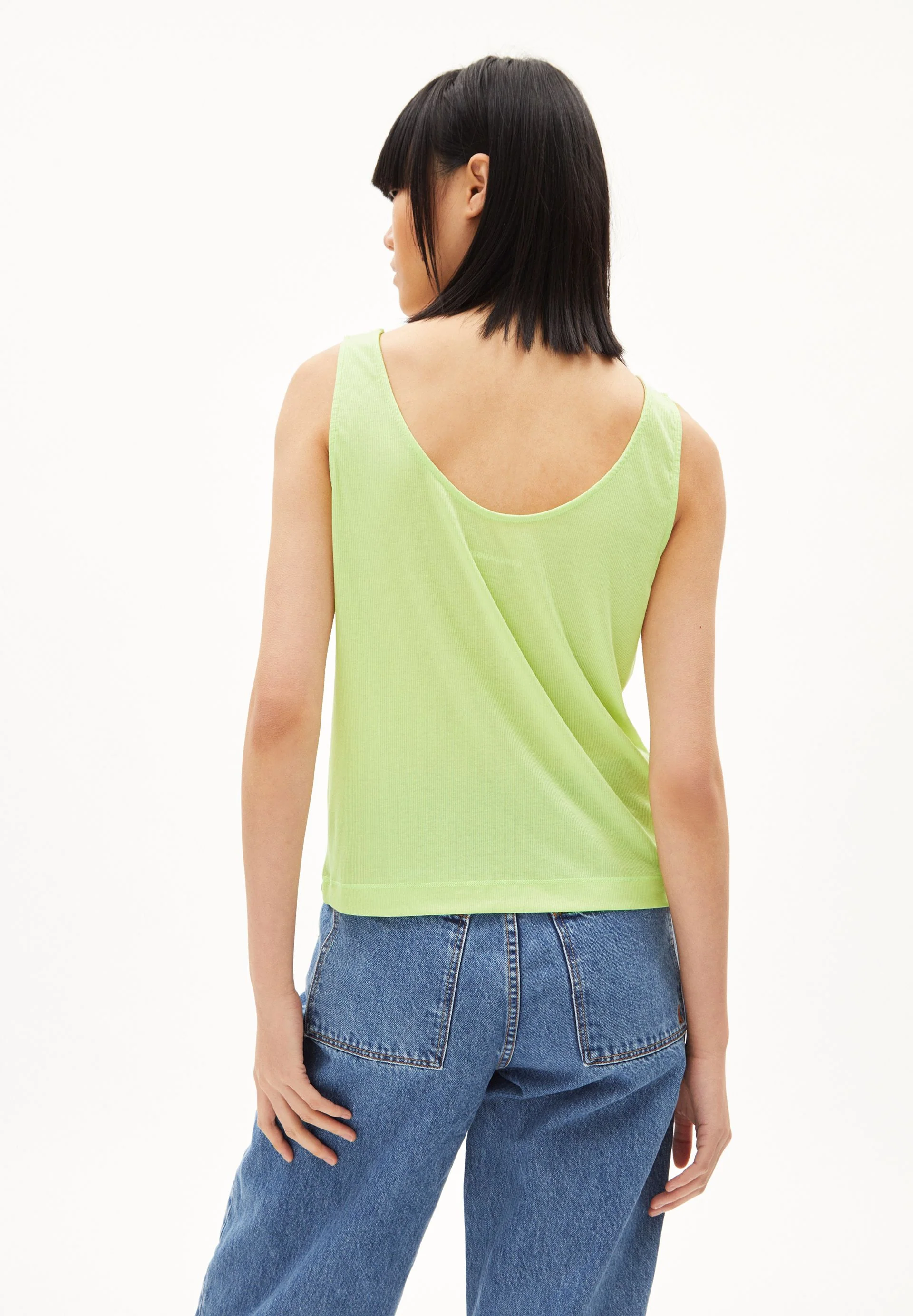 MINAAMI | light lime - Image 2