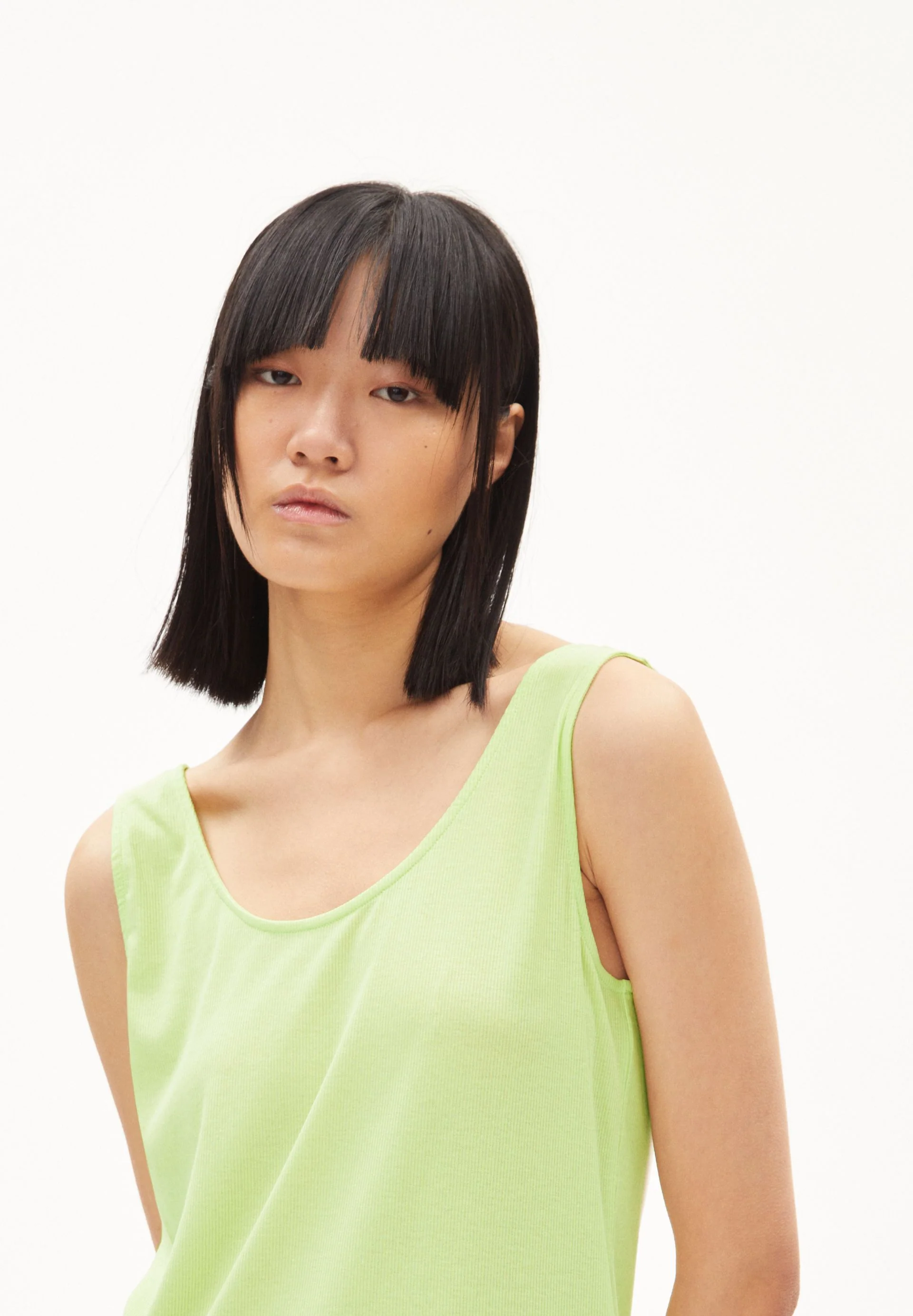 MINAAMI | light lime - Image 3