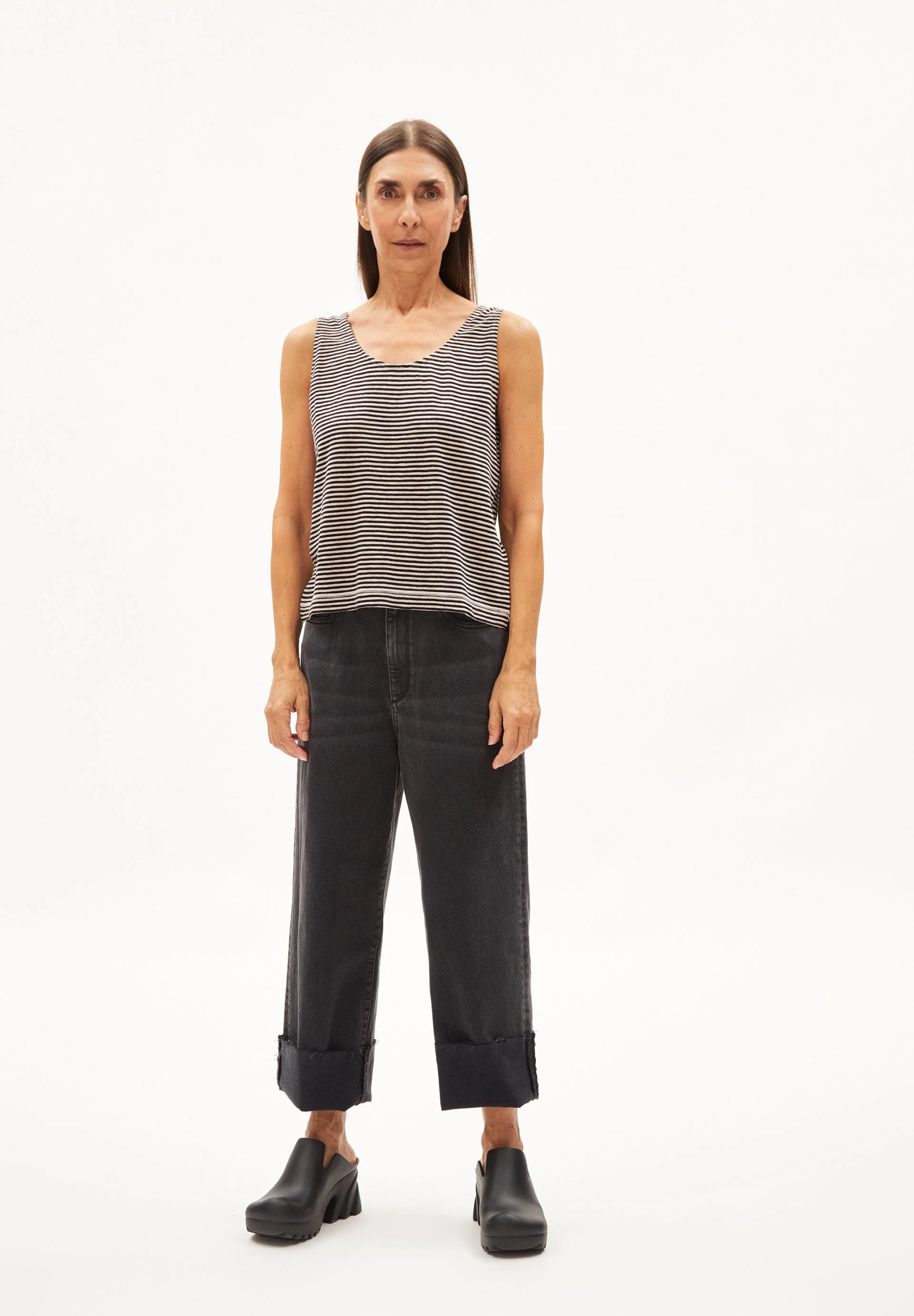 MINAAMI LITA TOP | black-light desert - Image 5