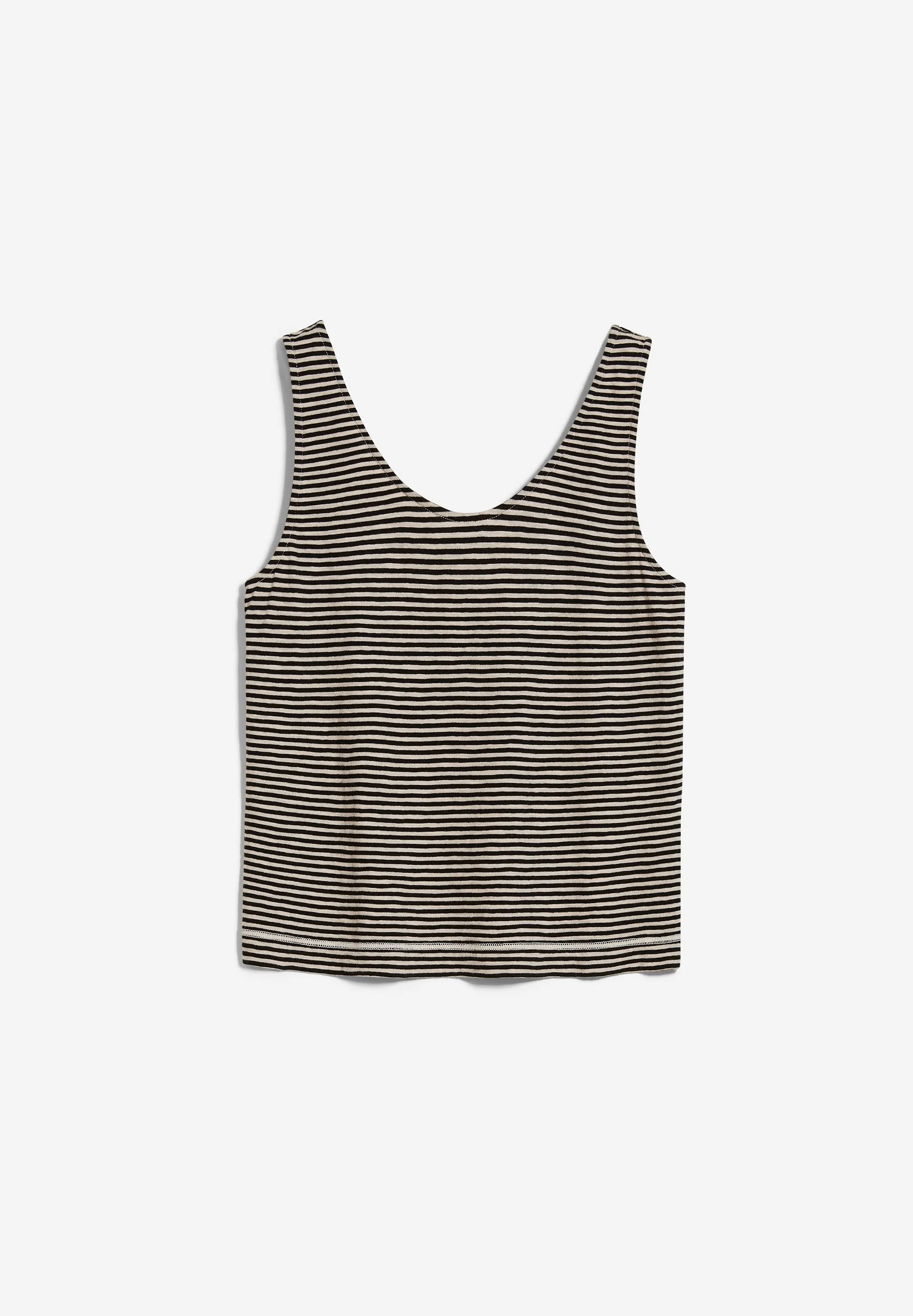 MINAAMI LITA TOP | black-light desert - Image 6