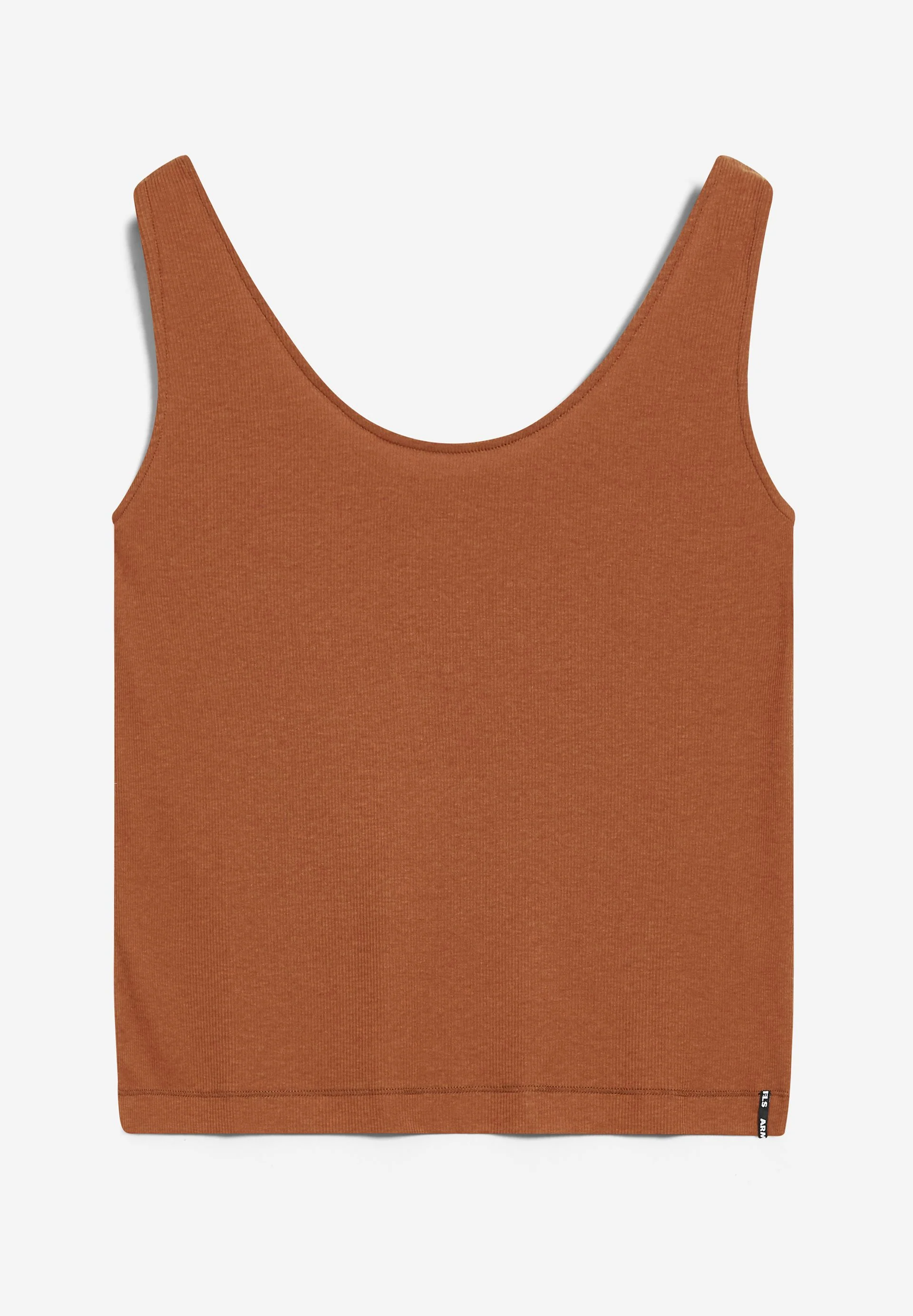 MINAAMI | reddish brown - Image 6