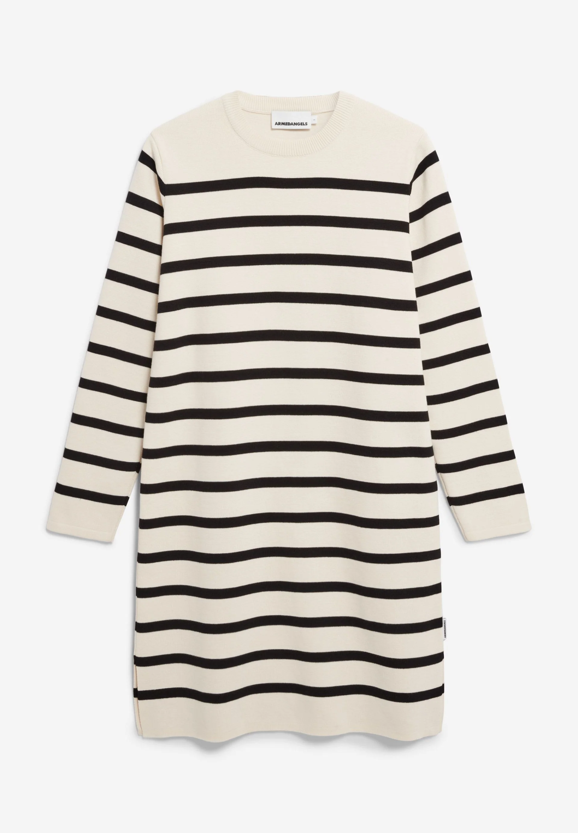 MINIAA STRIPES | oatmilk-black - Image 6