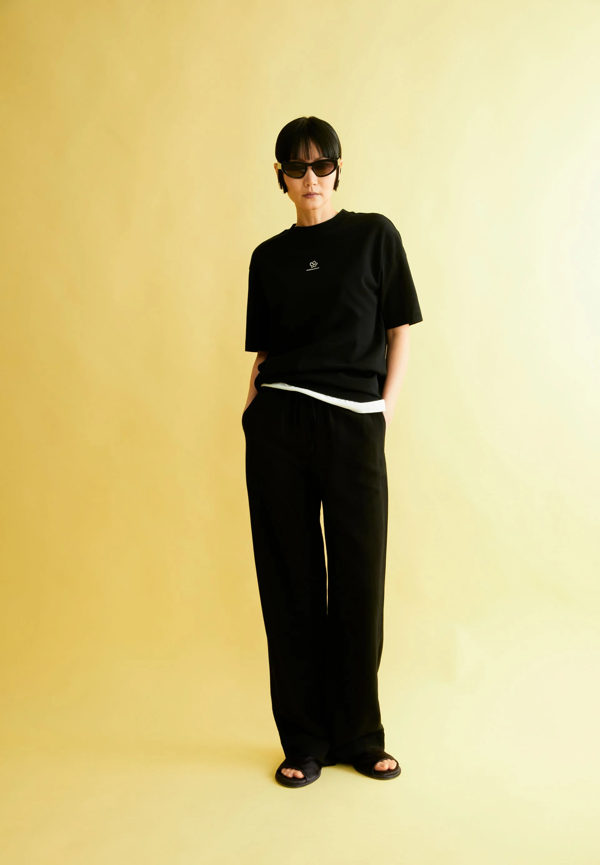 MIOAA LINO | black - Image 4