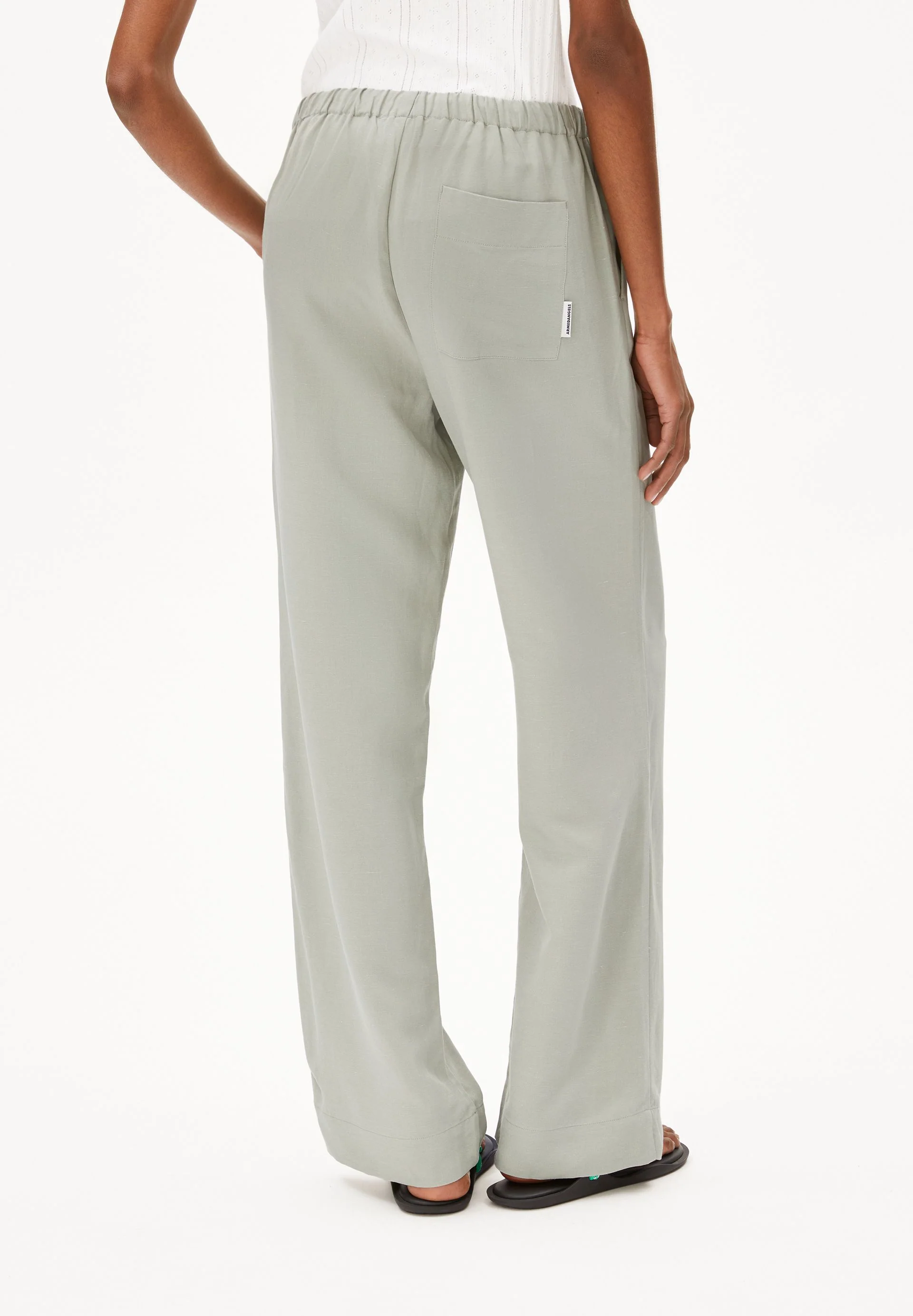 MIOAA LINO | seagreen - Image 2