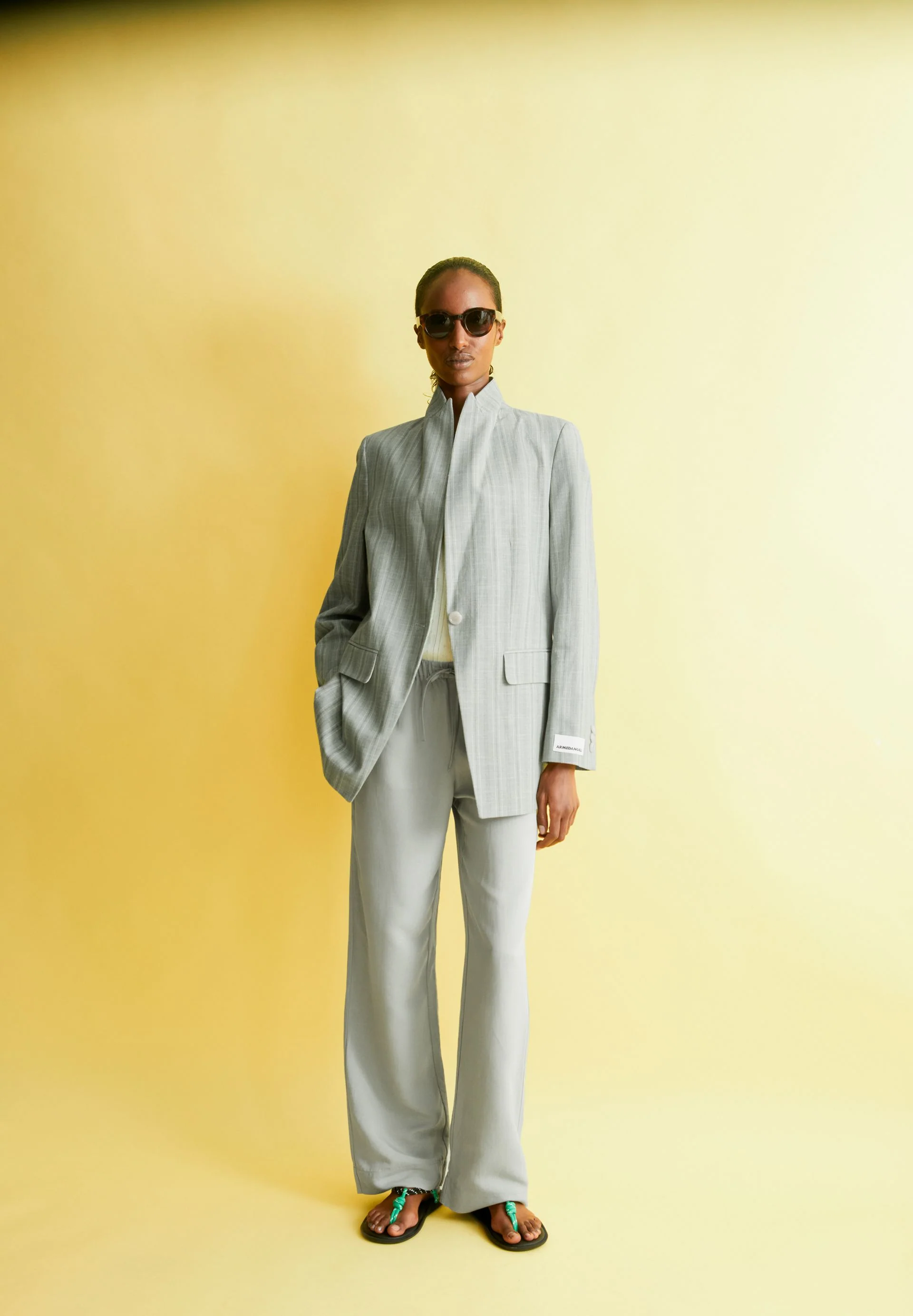 MIOAA LINO | seagreen - Image 4