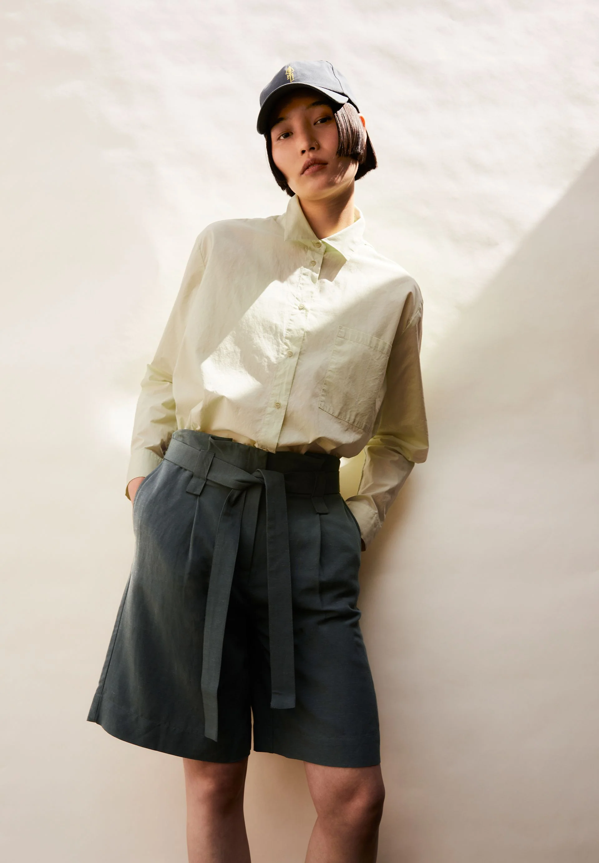 MIRENAA LINO | space steel - Image 4