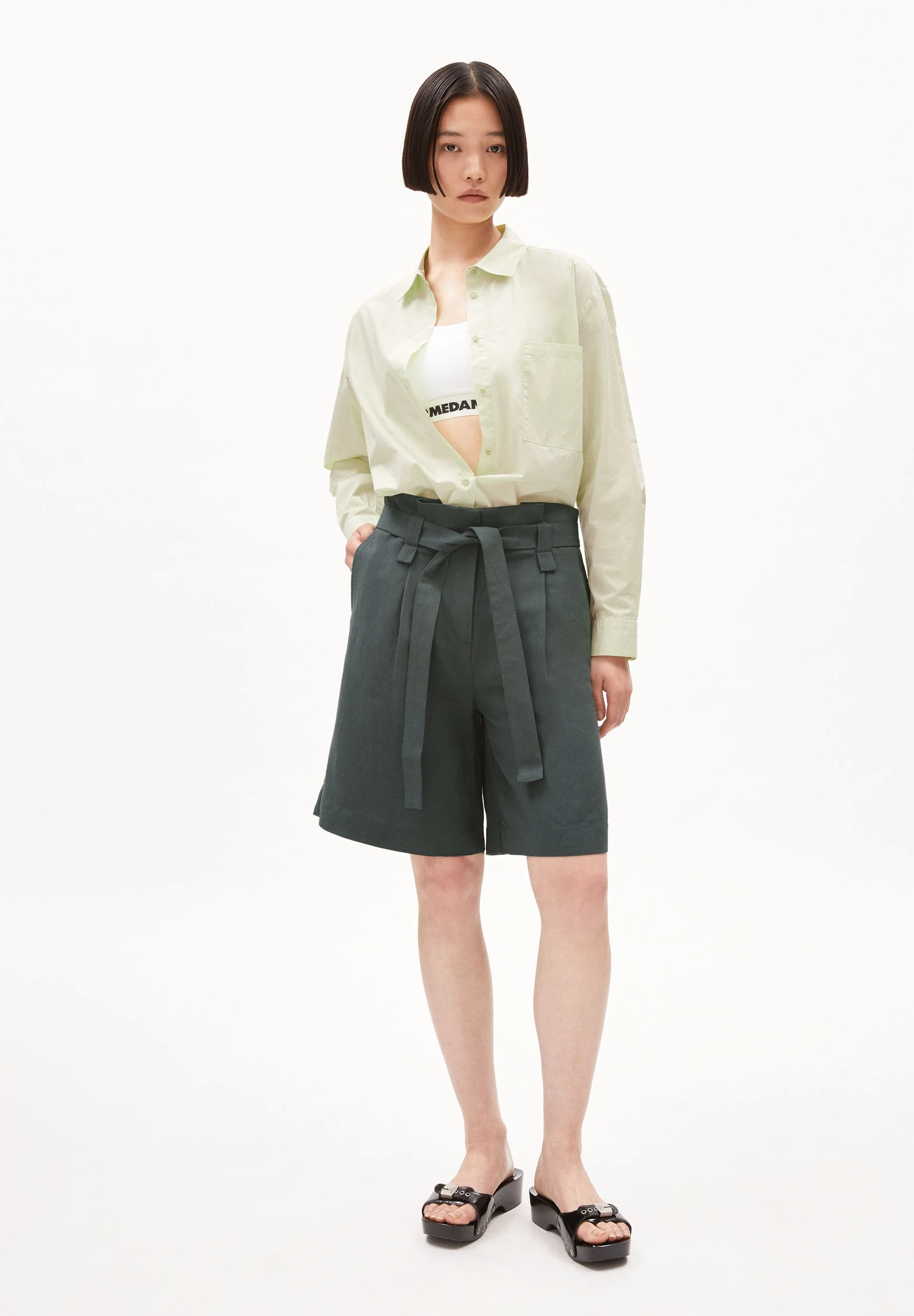 MIRENAA LINO | space steel - Image 5