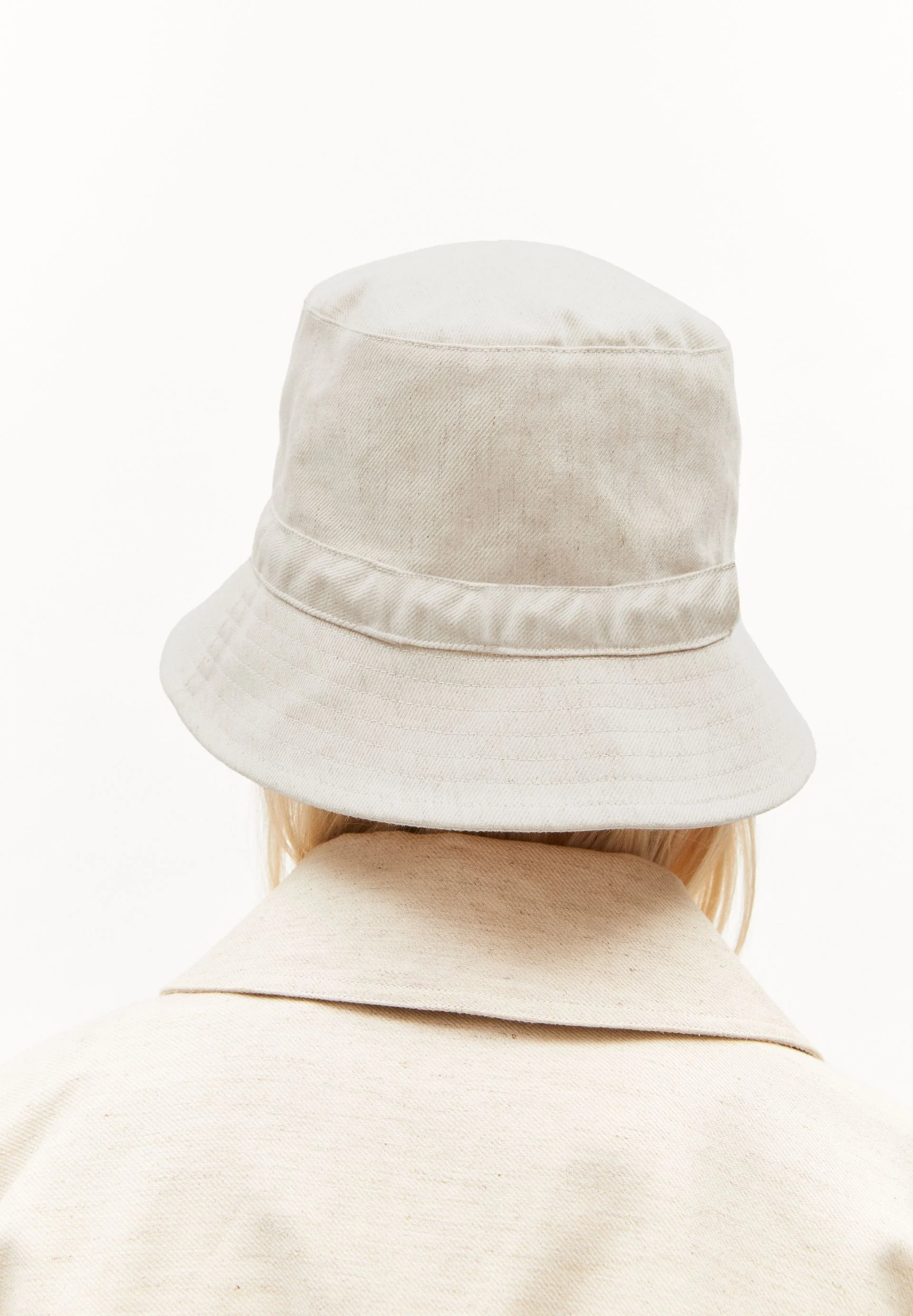 MISAAKILA LINO | linen - Image 2