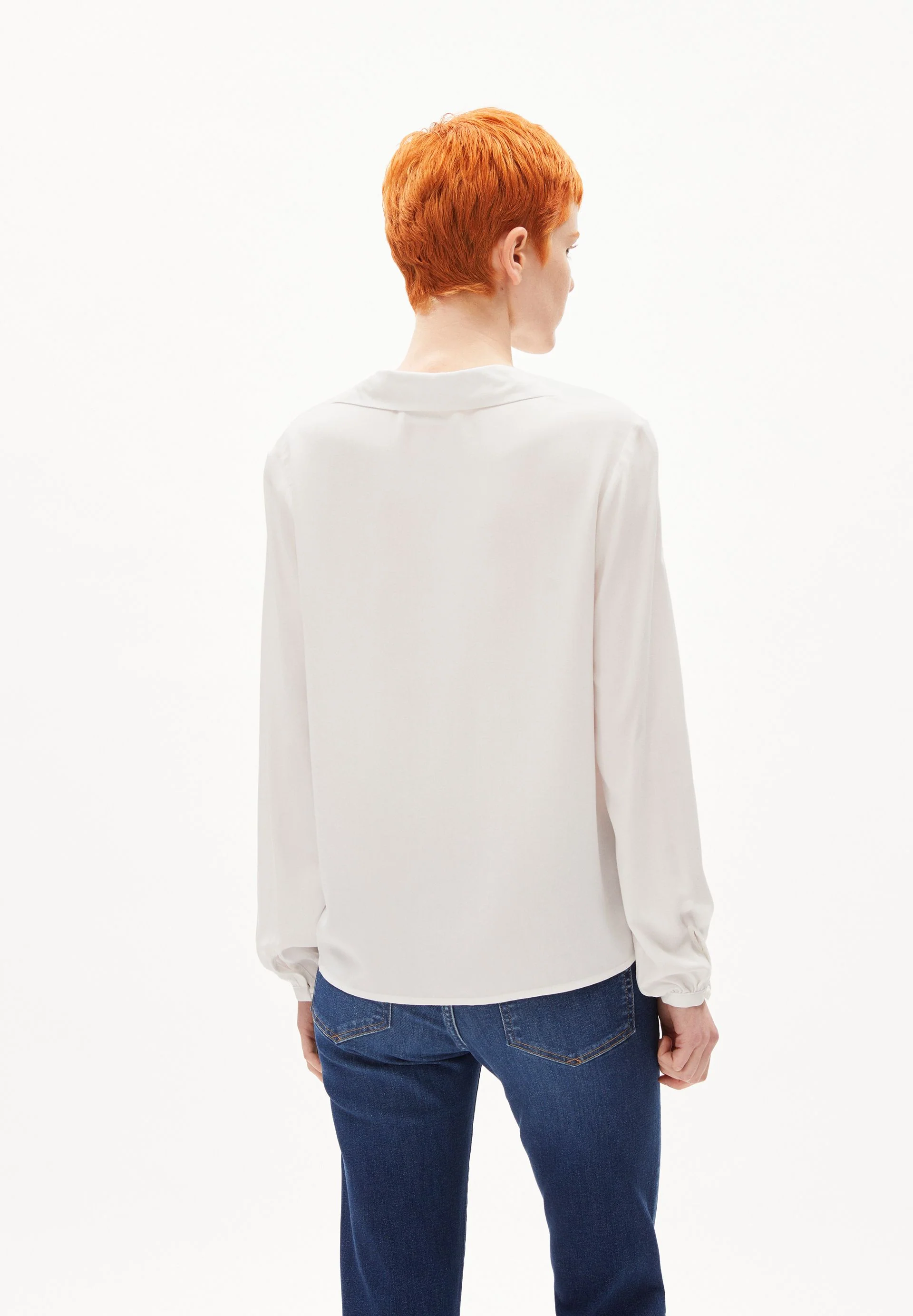 MIUNAA | off white - Image 2