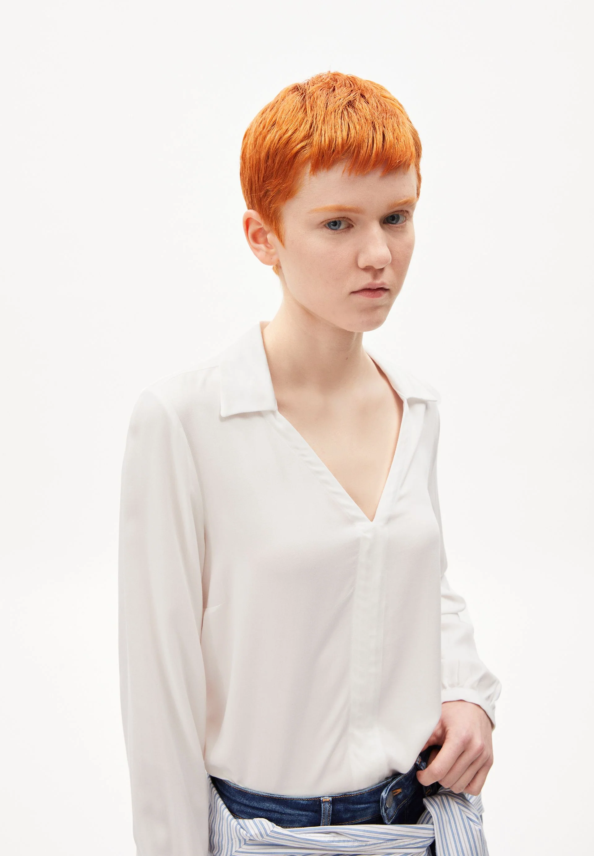 MIUNAA | off white - Image 3