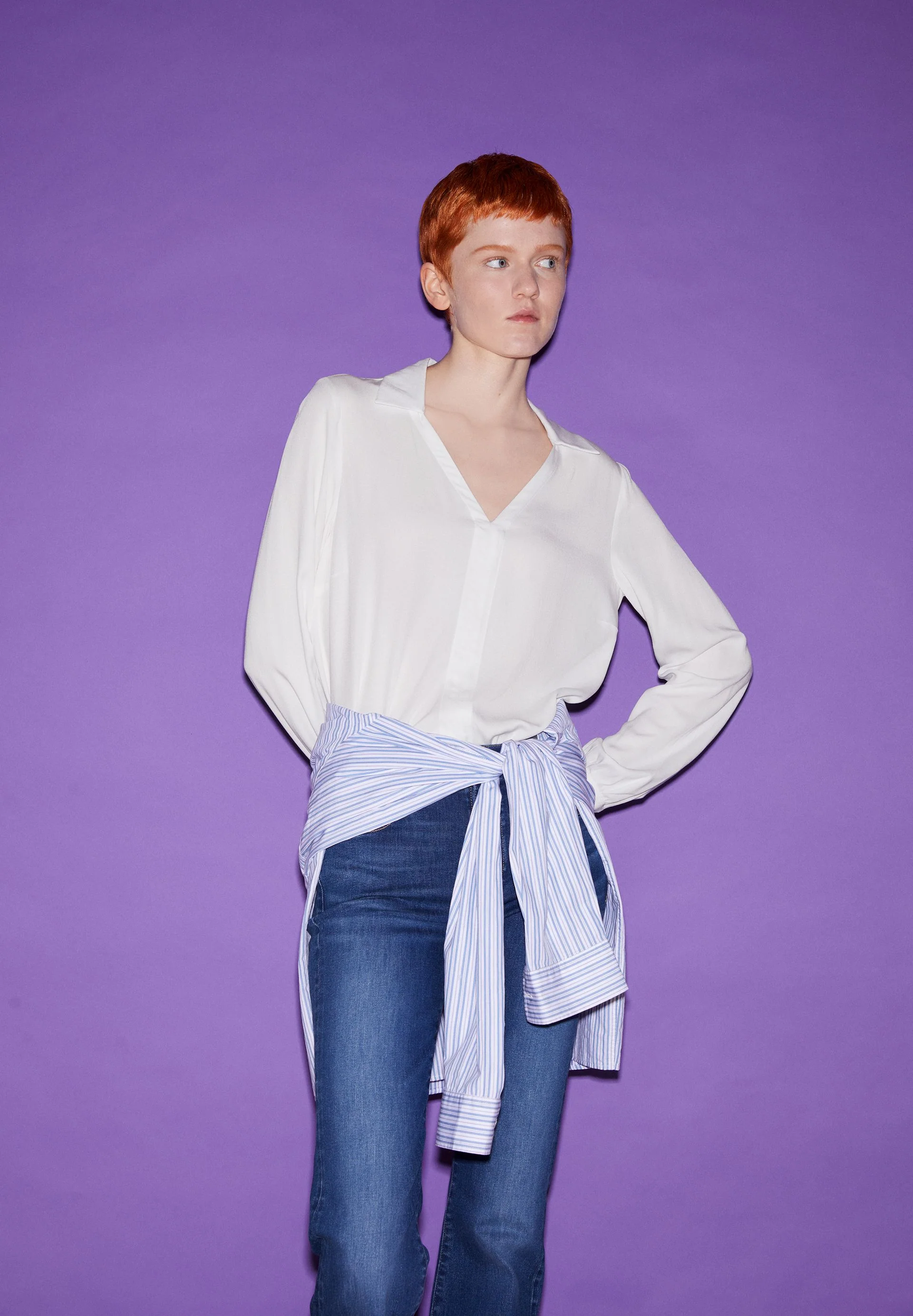MIUNAA | off white - Image 4