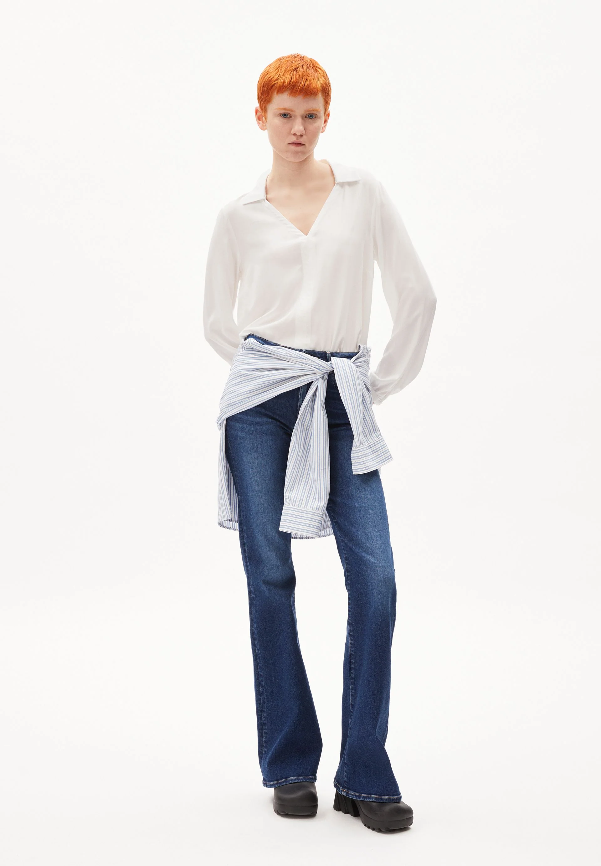 MIUNAA | off white - Image 5