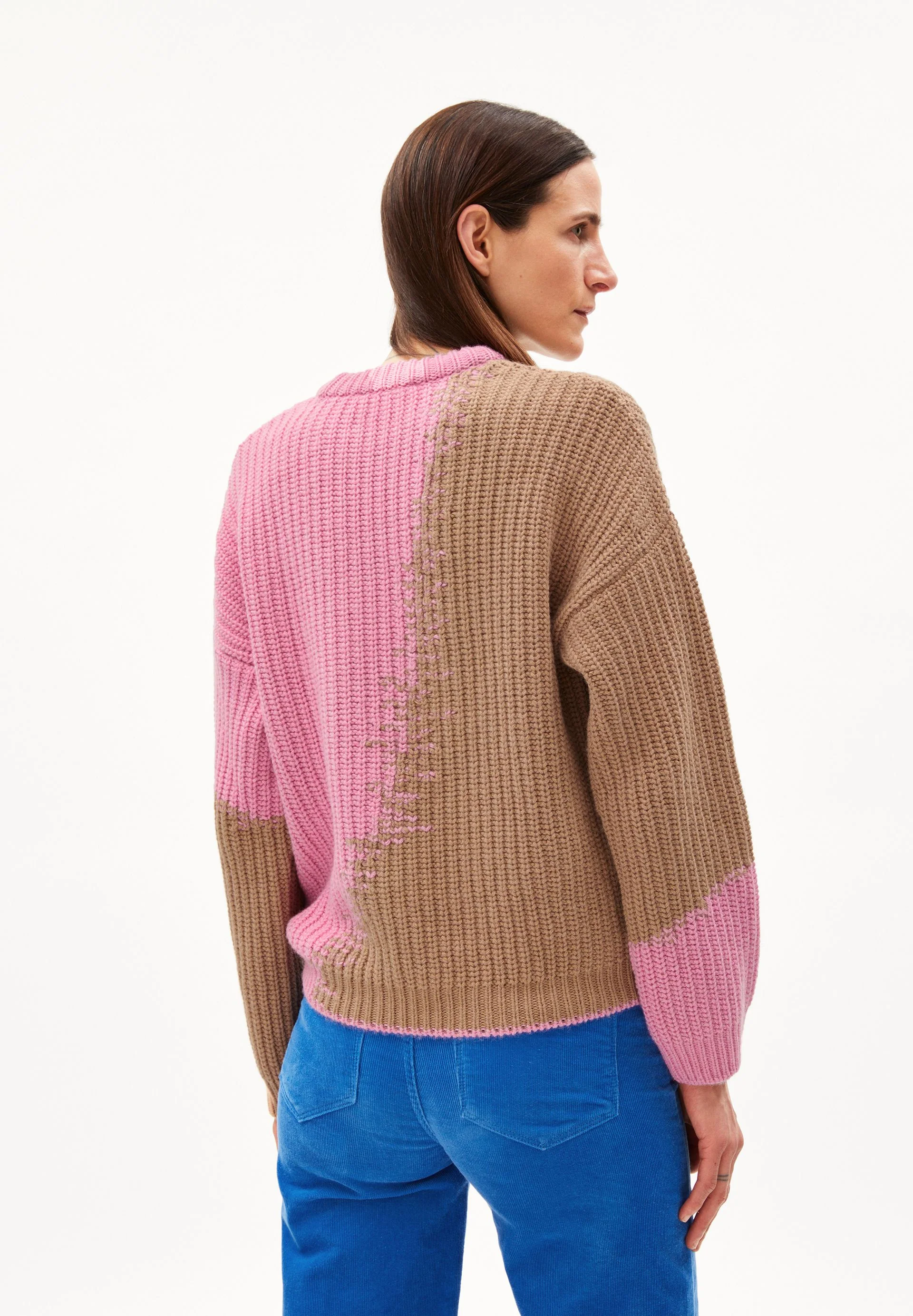 MIYAAR | pink me up-dry bark - Image 2
