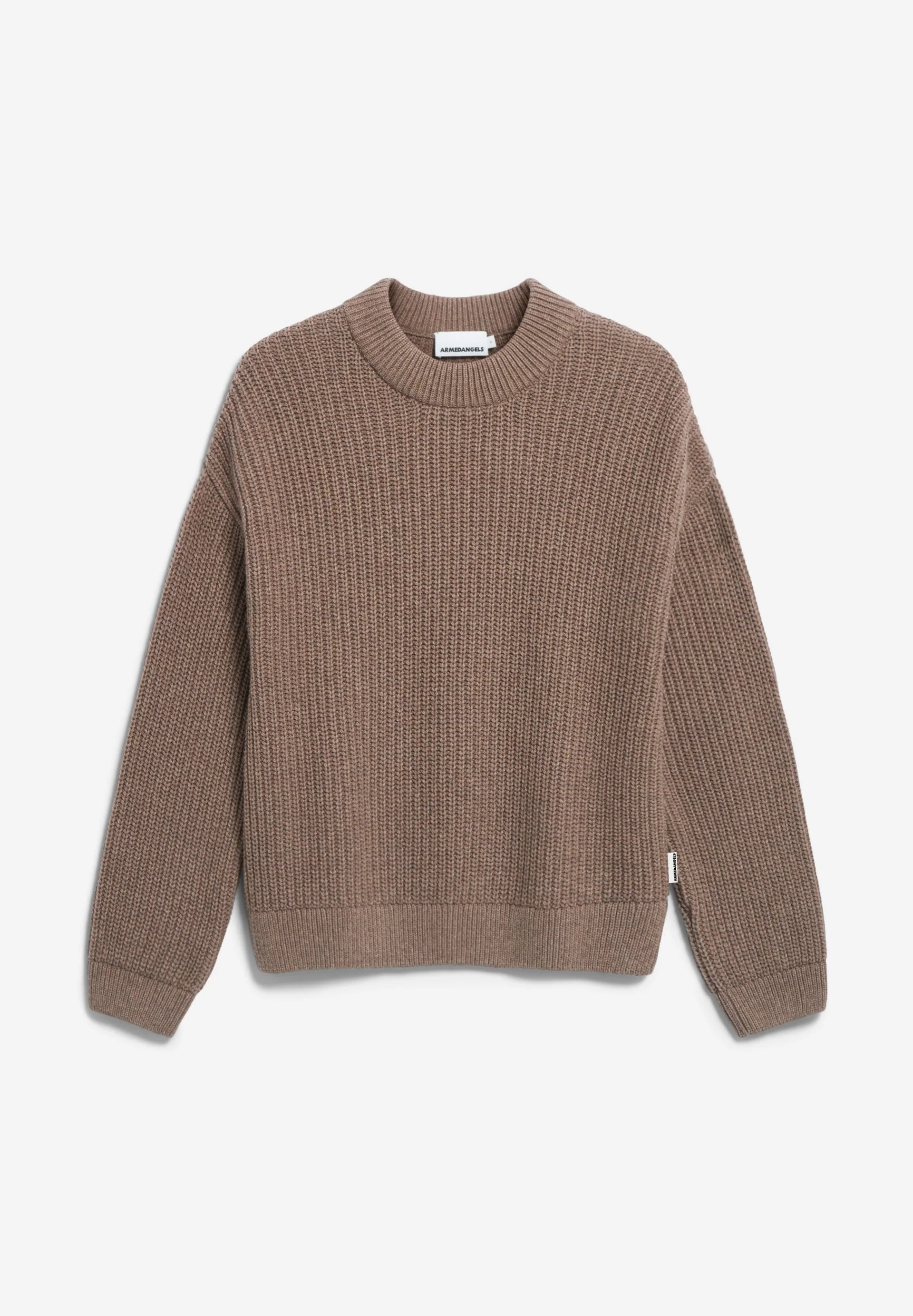 MIYAAR SOLID | cinnamon dust melange - Image 6