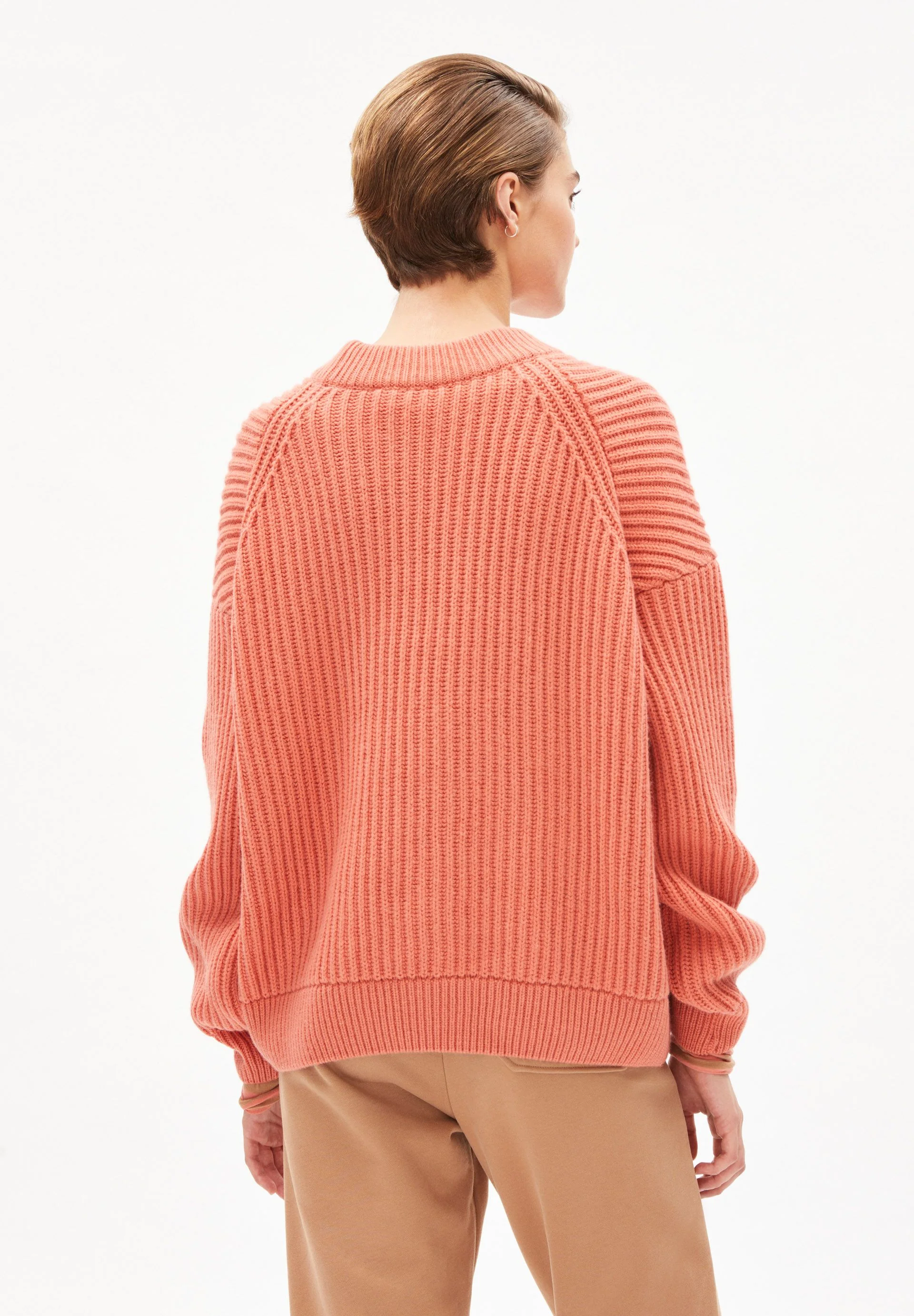 MIYAAR SOLID | pink maple - Image 2