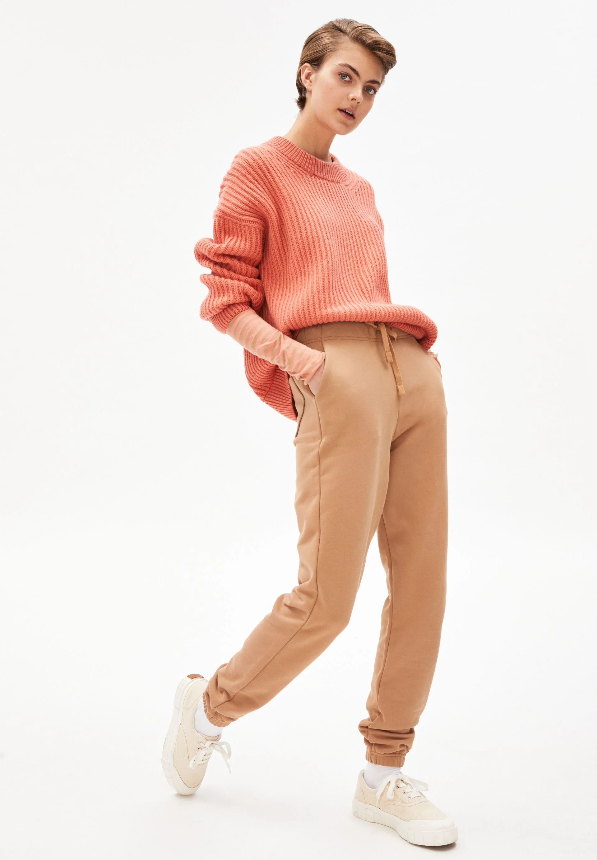 MIYAAR SOLID | pink maple - Image 5